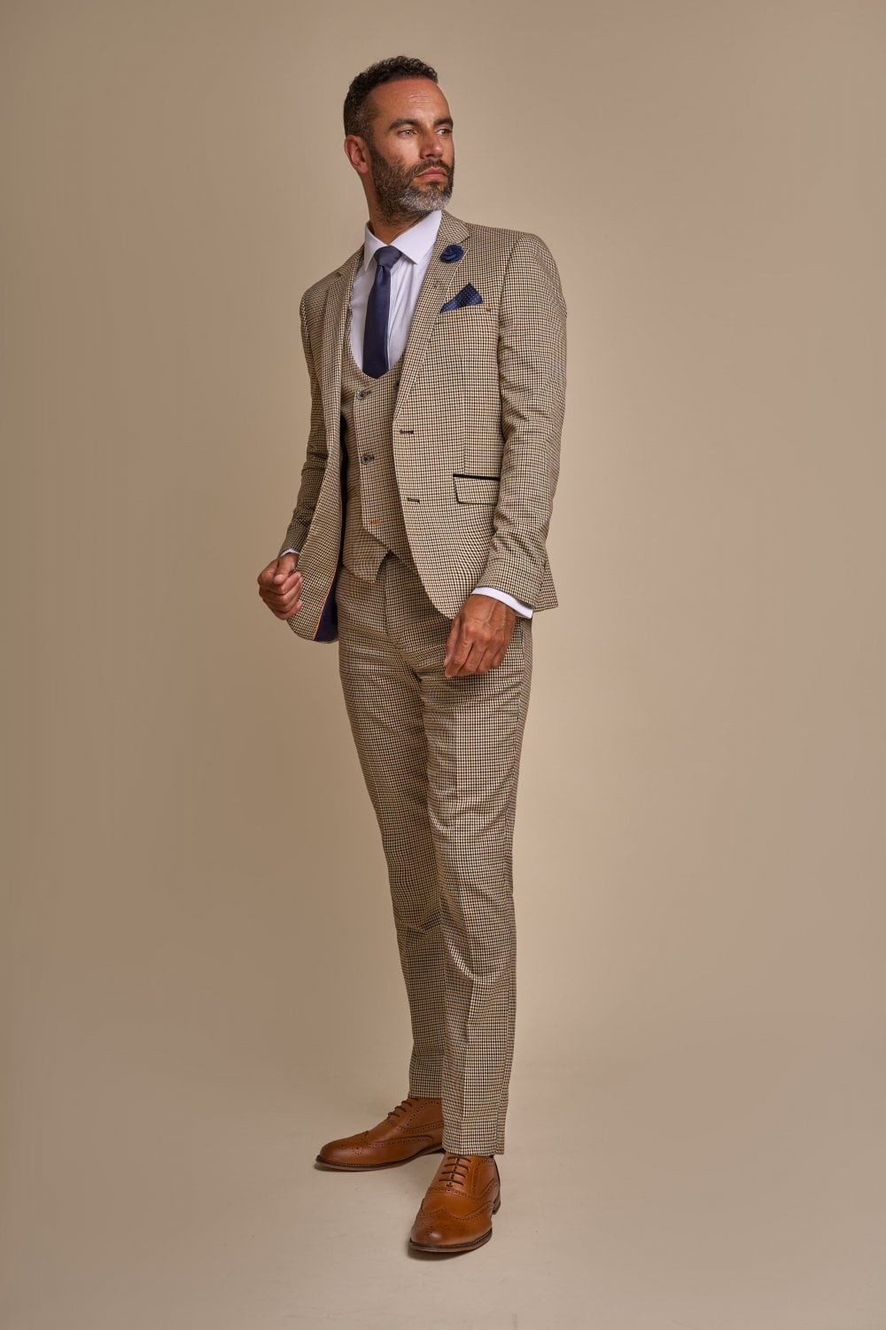 Mens skinny hot sale fit suits