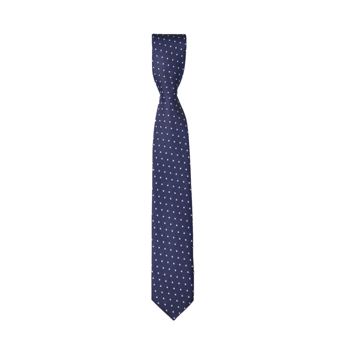 Boys Mixed Pattern Formal Tie & Hankie Set