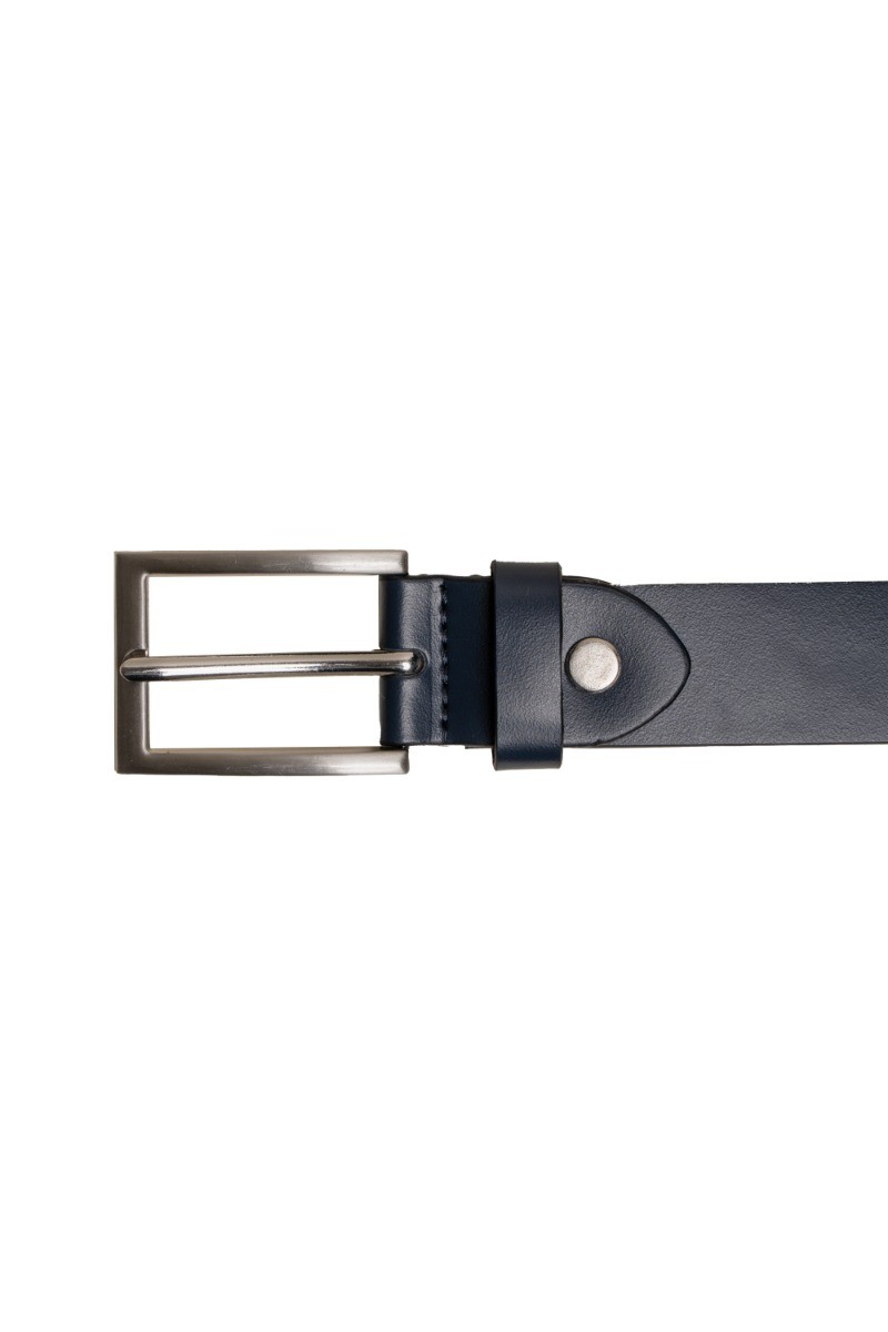 Men's Leather Belt