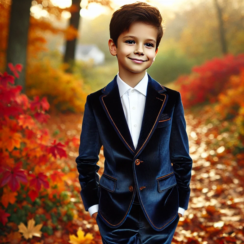 Boys occasion wear best sale