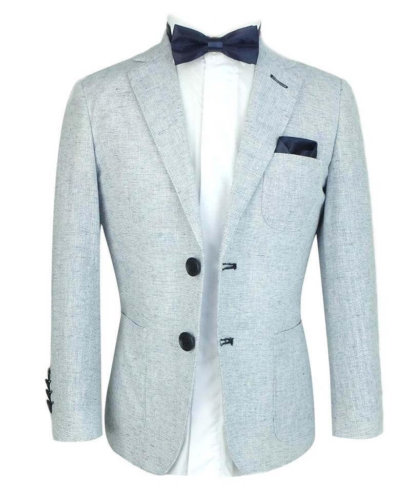 Boys on sale wedding coat