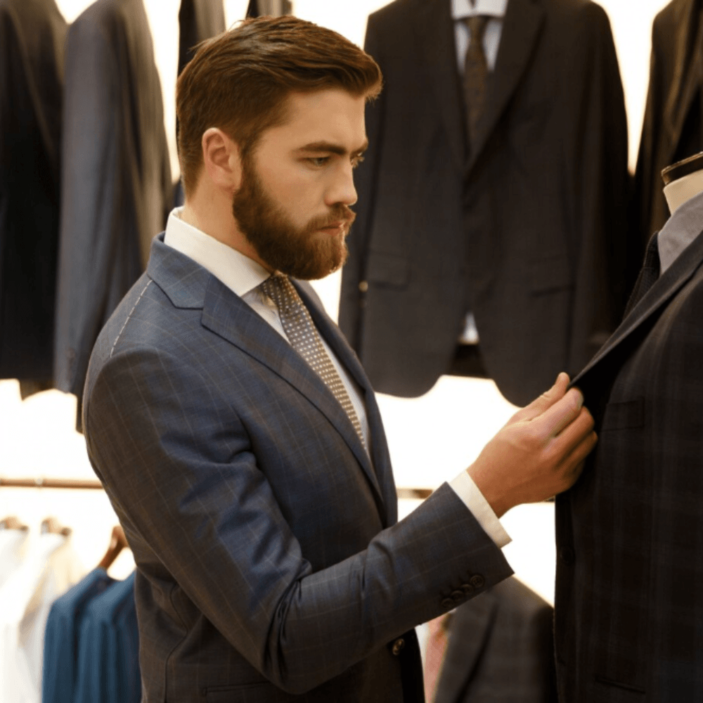 Italian vs British Suits: Insights into Luxury and Style for Every Occasion