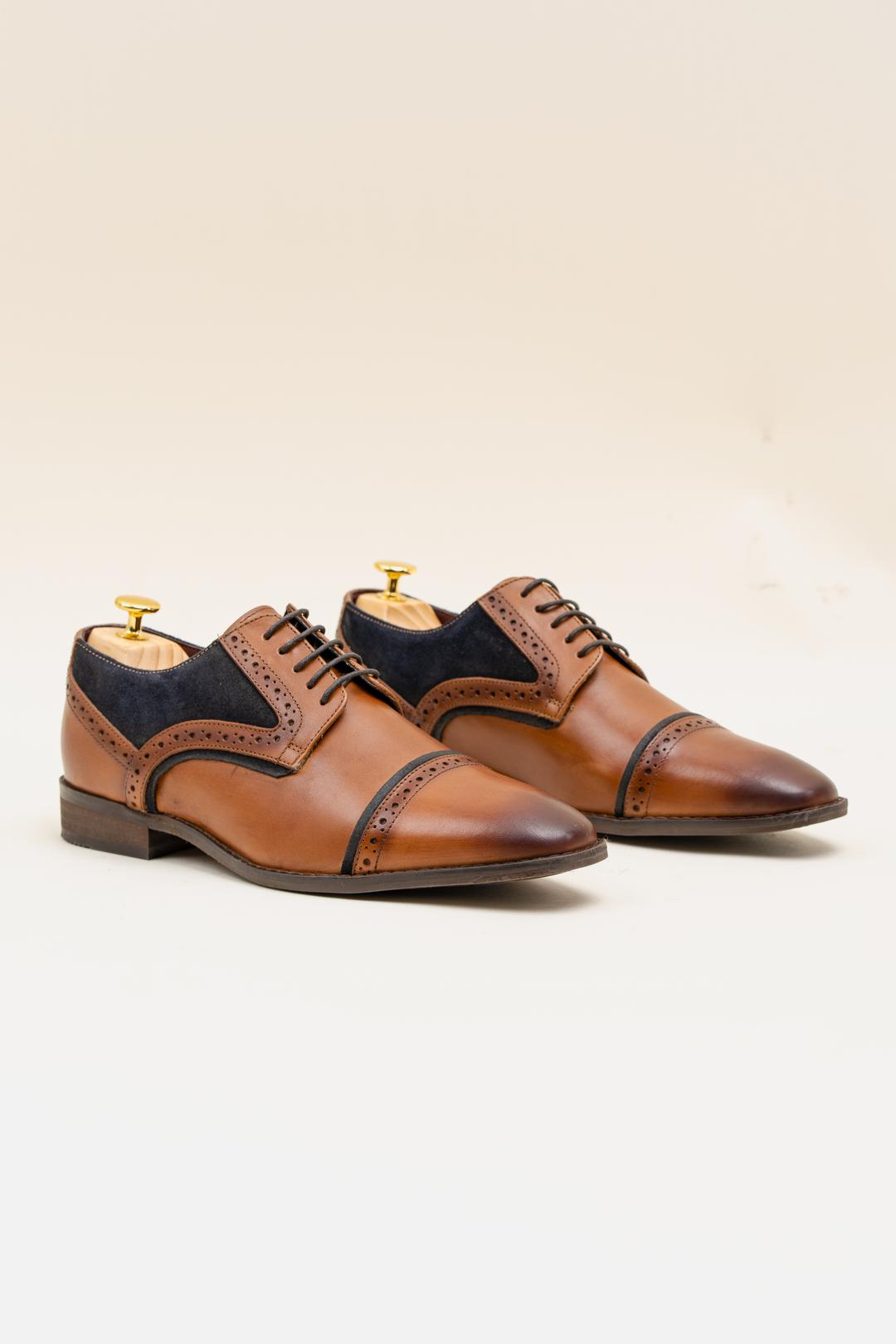 Suede mens dress on sale shoes