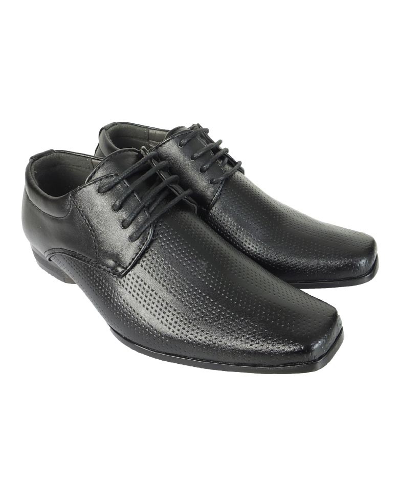 Boys deals suit shoes