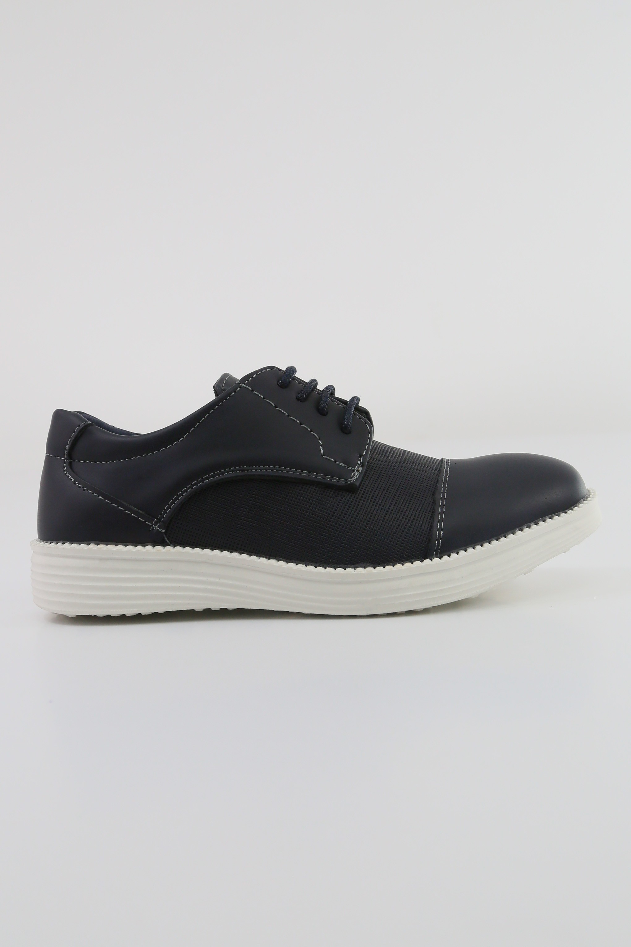 Boys' Casual Derby-style Sneakers - FELIX