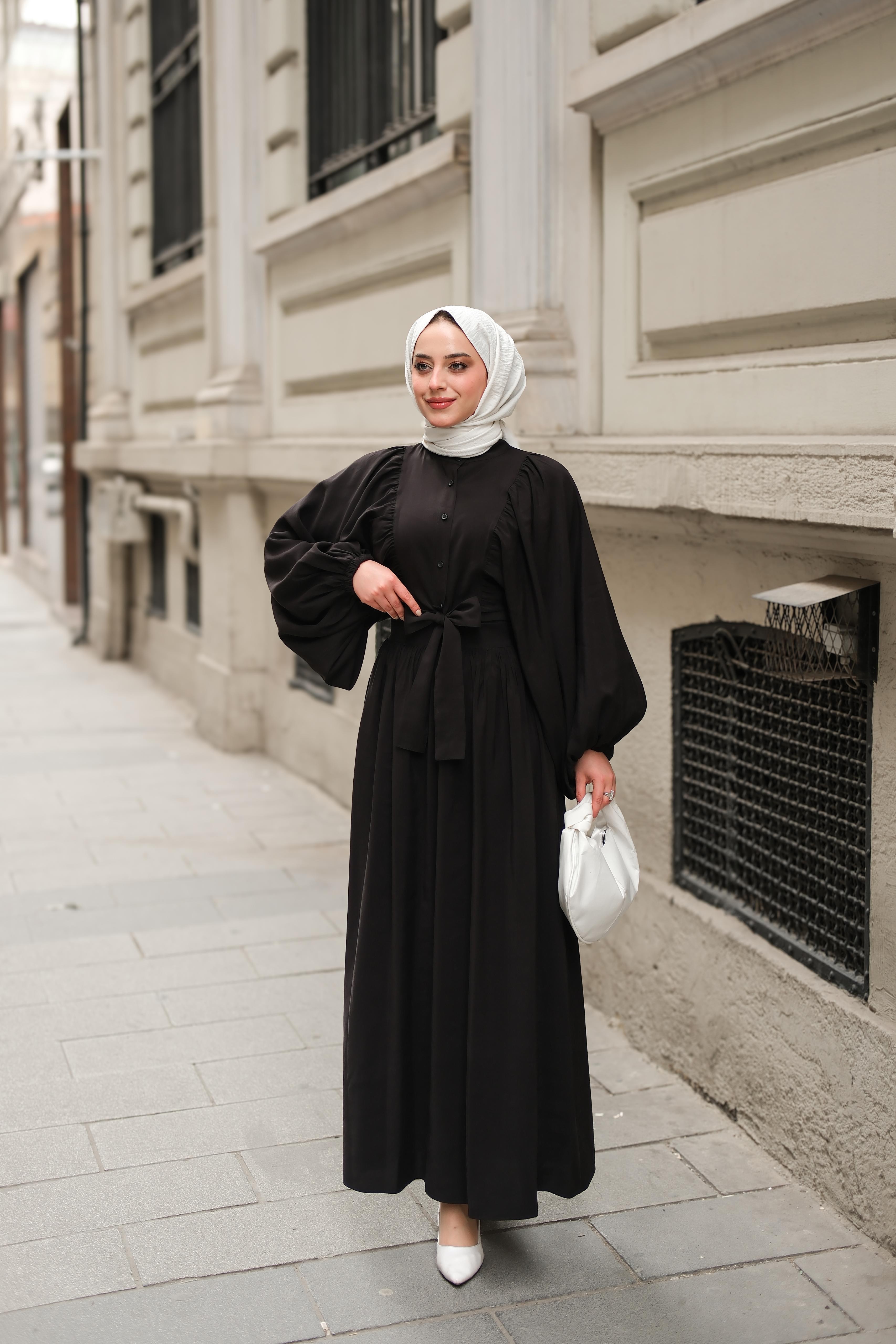 Sun 2 Li Takım Siyah T30