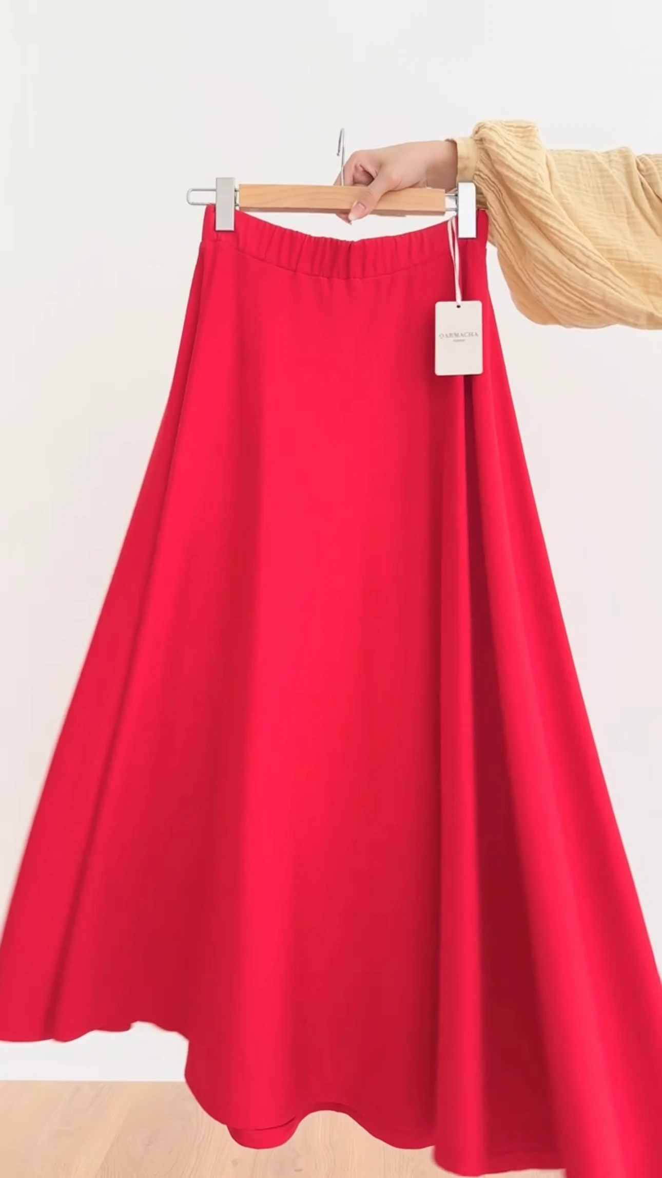 Mevlana Etekli Takım - Kırmızı