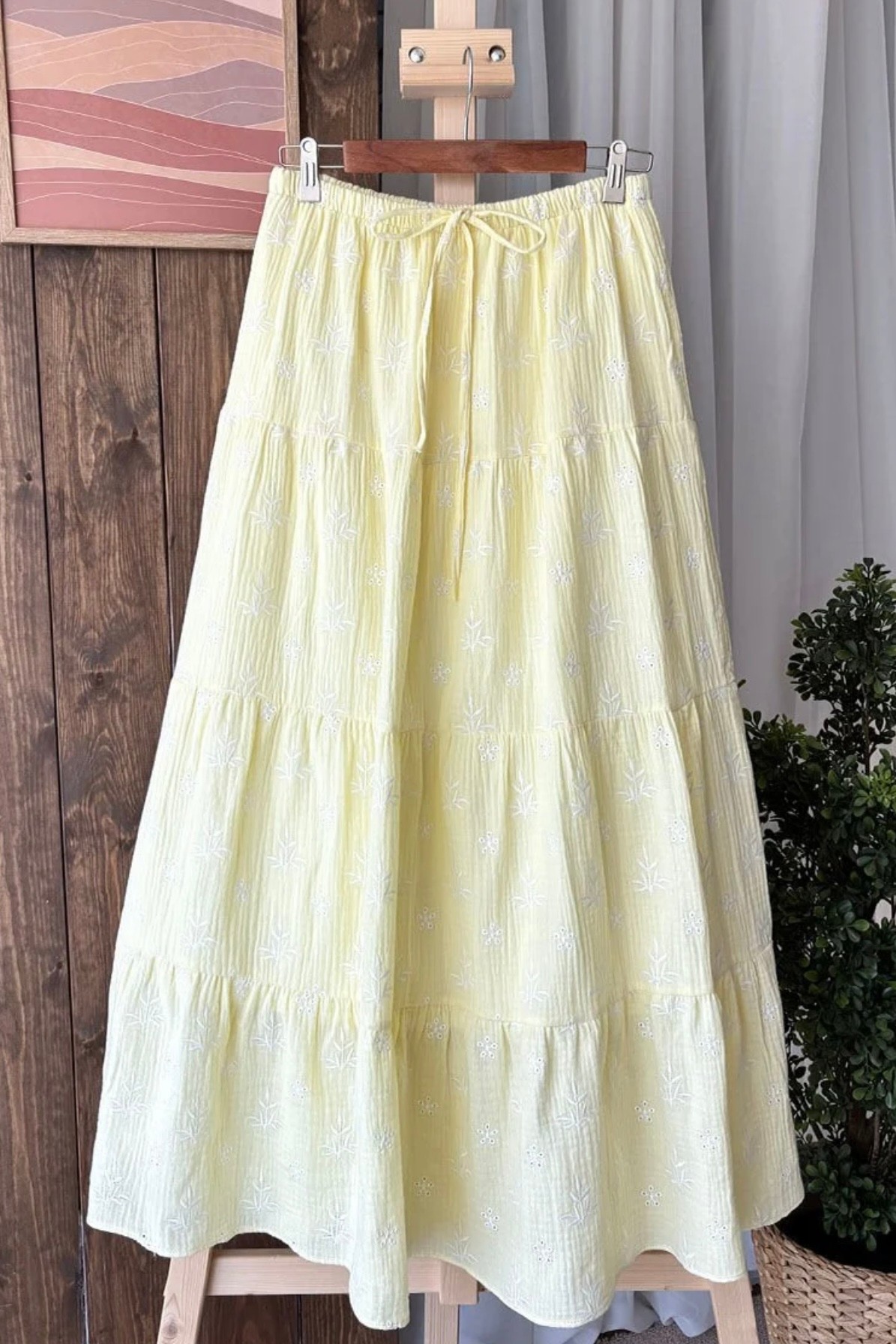 Limon Sarısı