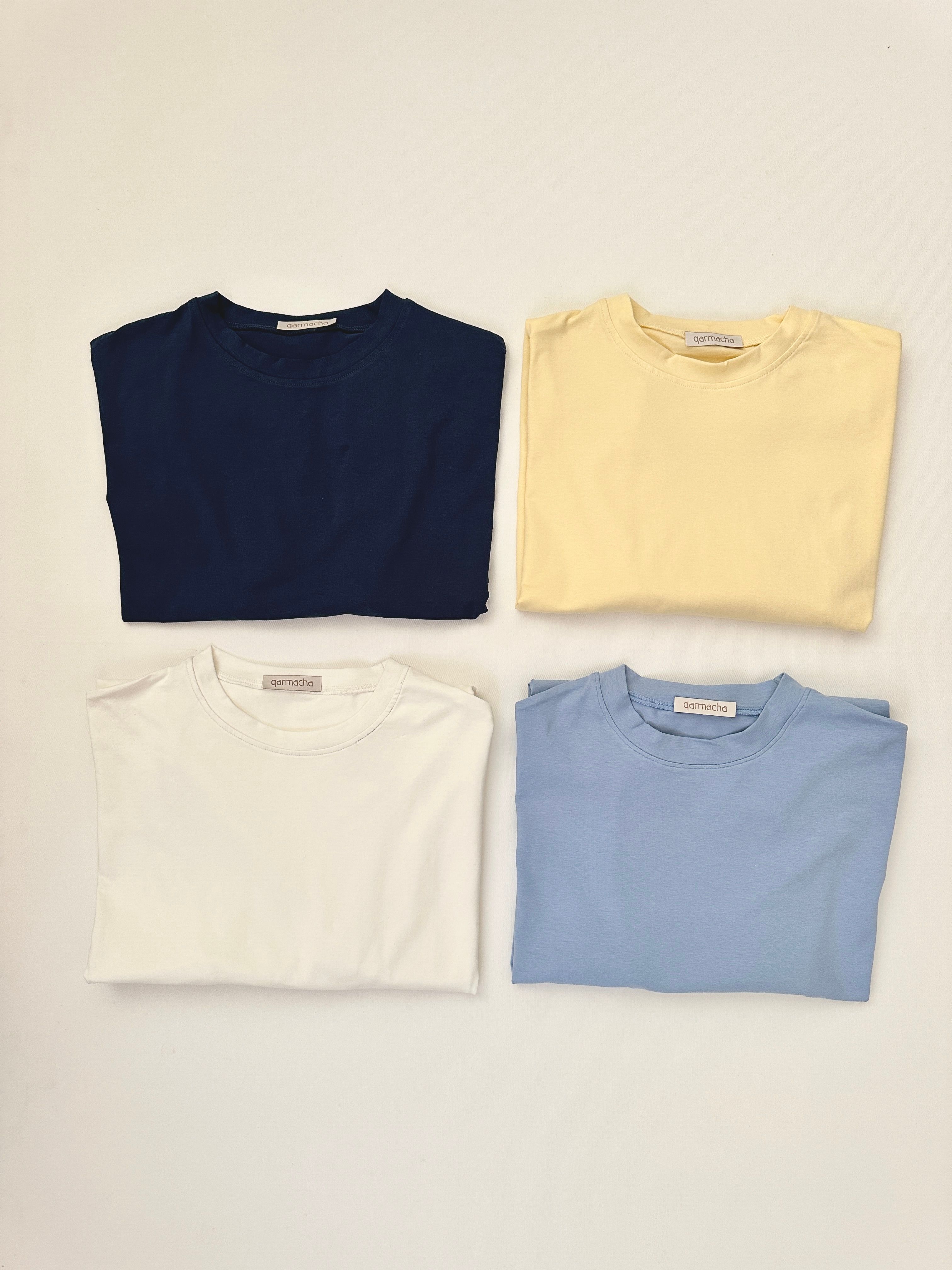 PENYE BODY SET(4 AL 3 ÖDE) - SET 6