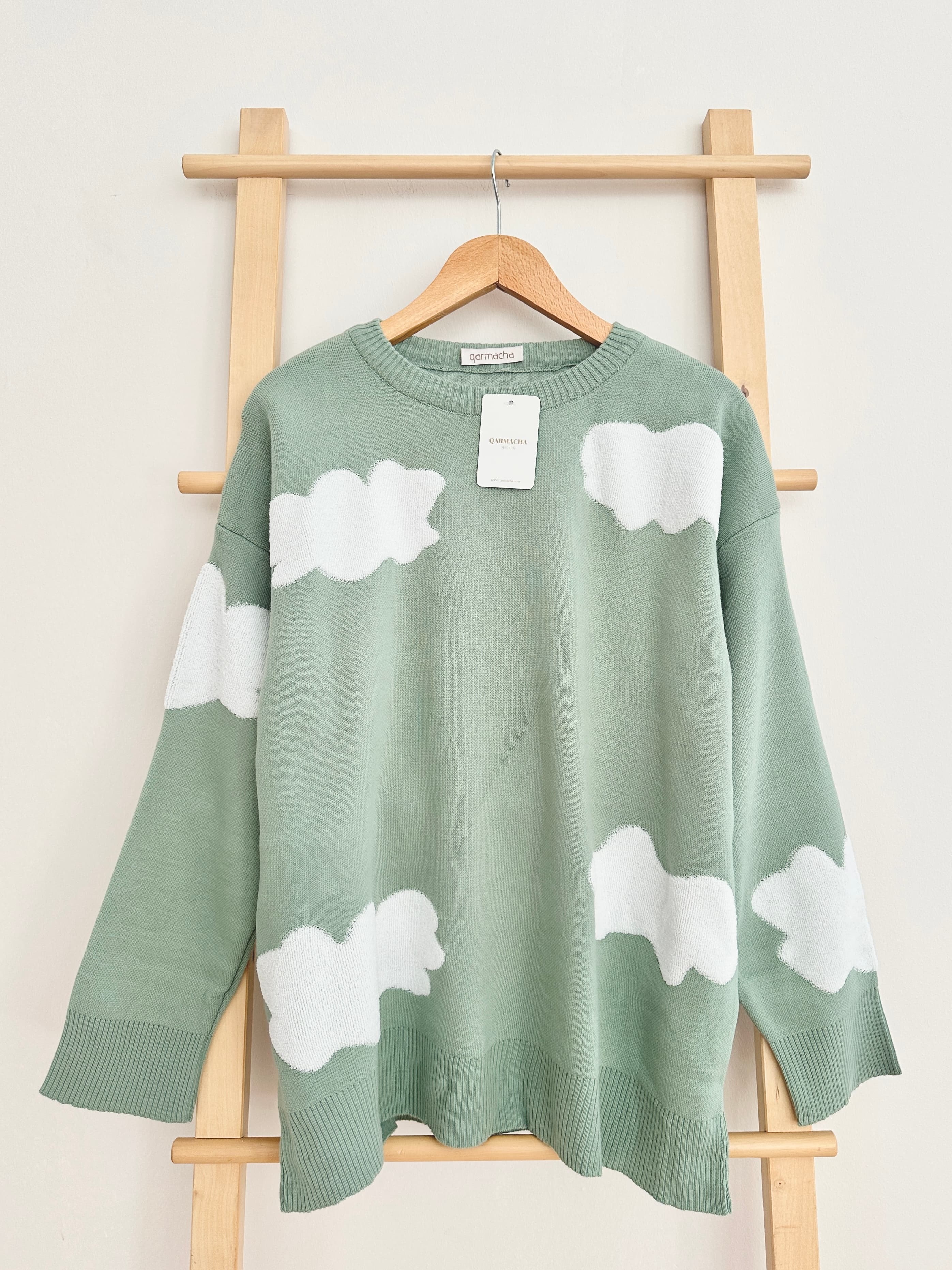 Mint Yeşili