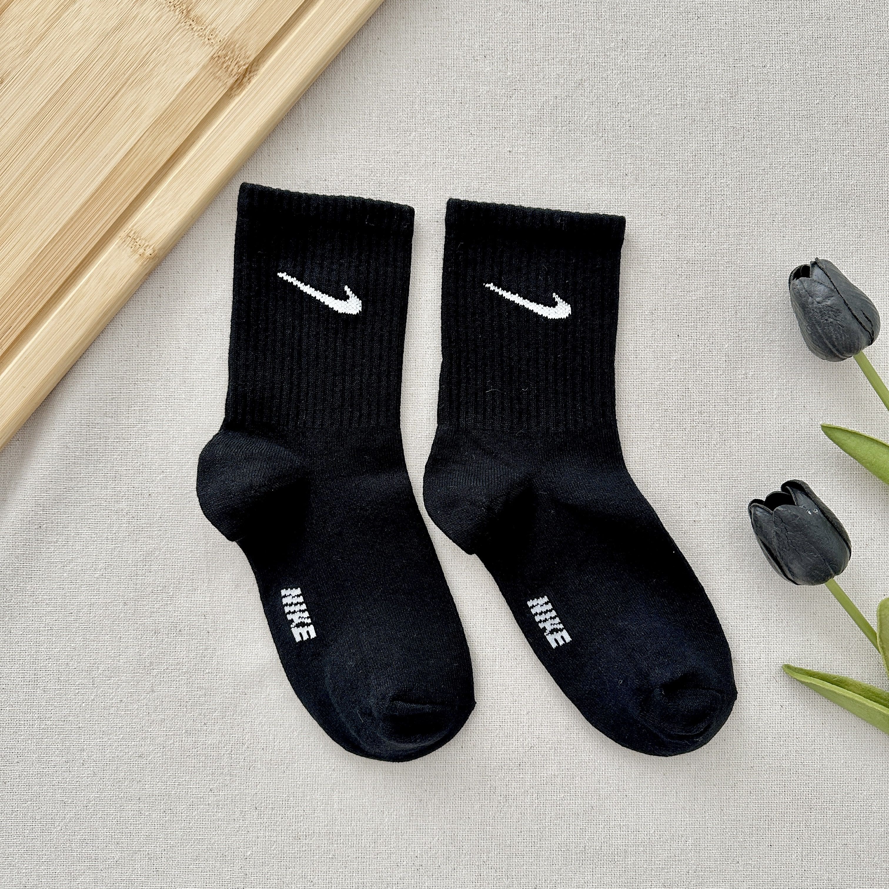 Nike Çorap - Siyah