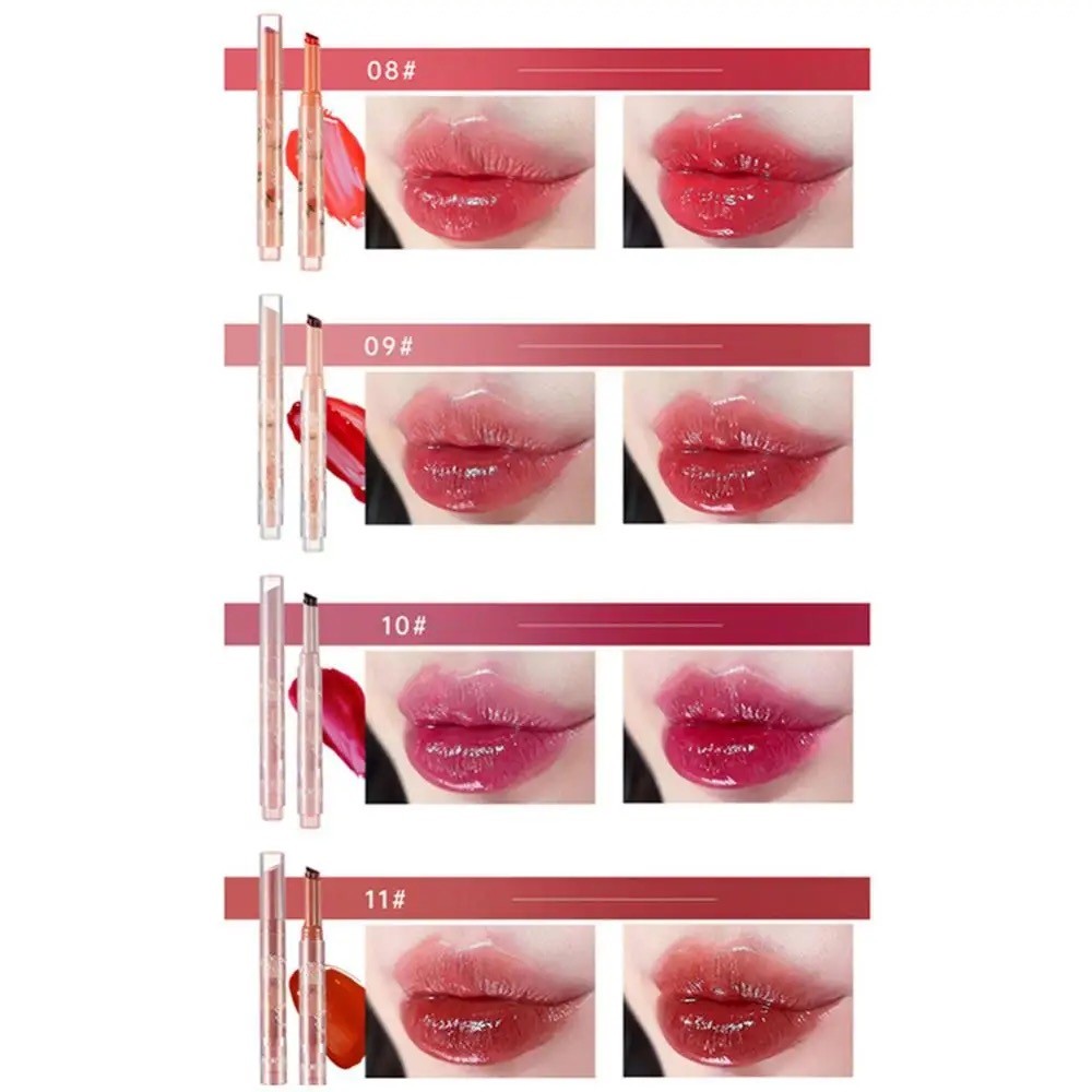 Flortte Kalpli Jelly Lipstick - #10