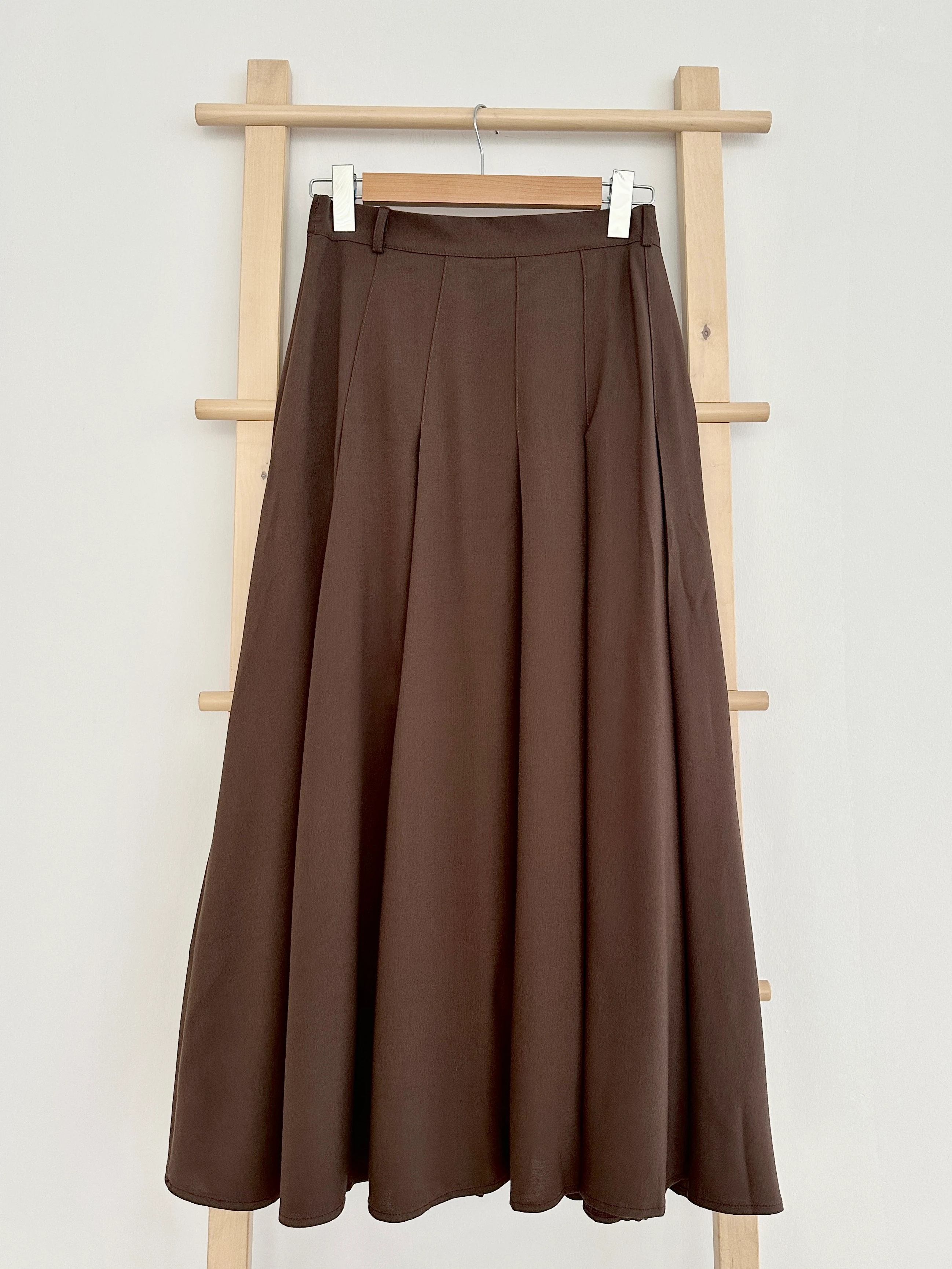 Poliviskon Kolej Etek - Çikolata Kahve