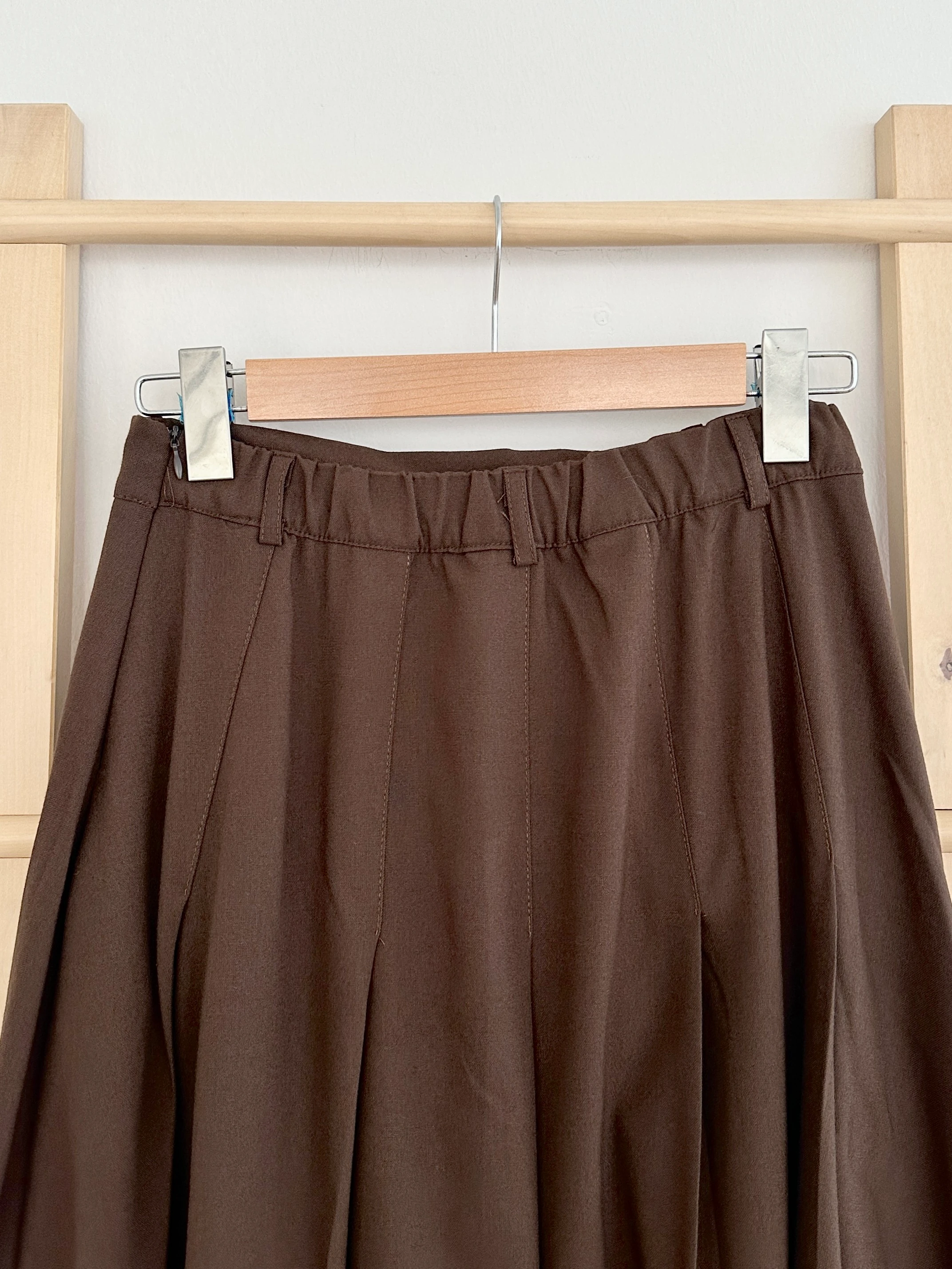 Poliviskon Kolej Etek - Çikolata Kahve