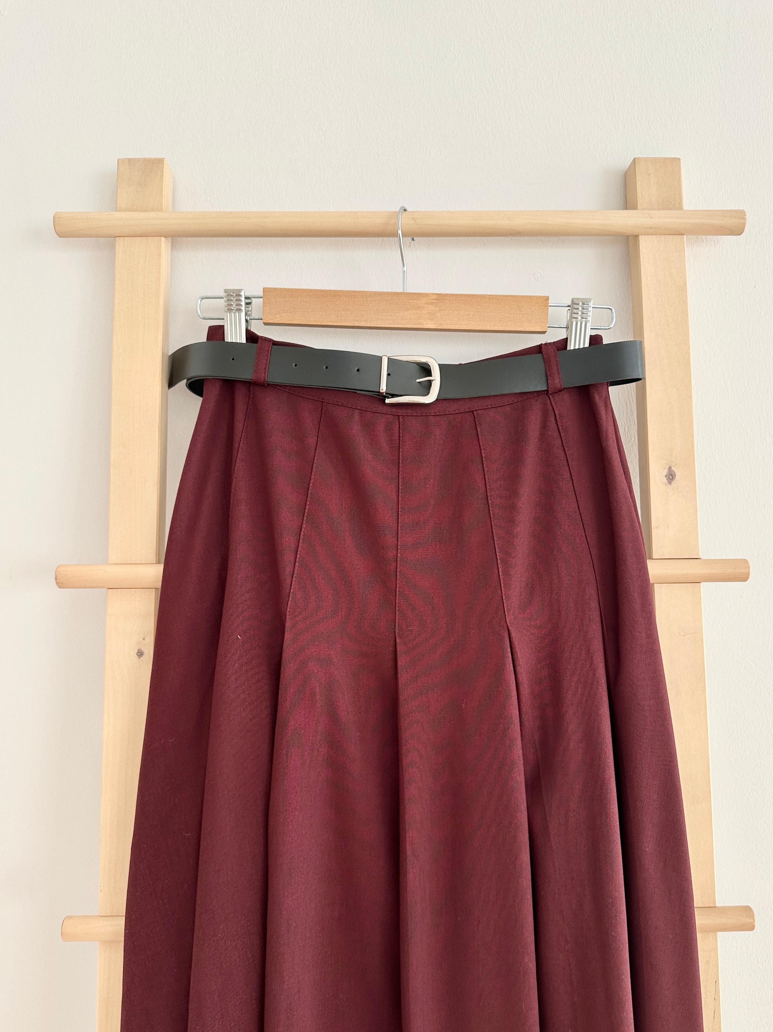 Poliviskon Kolej Etek - Bordo