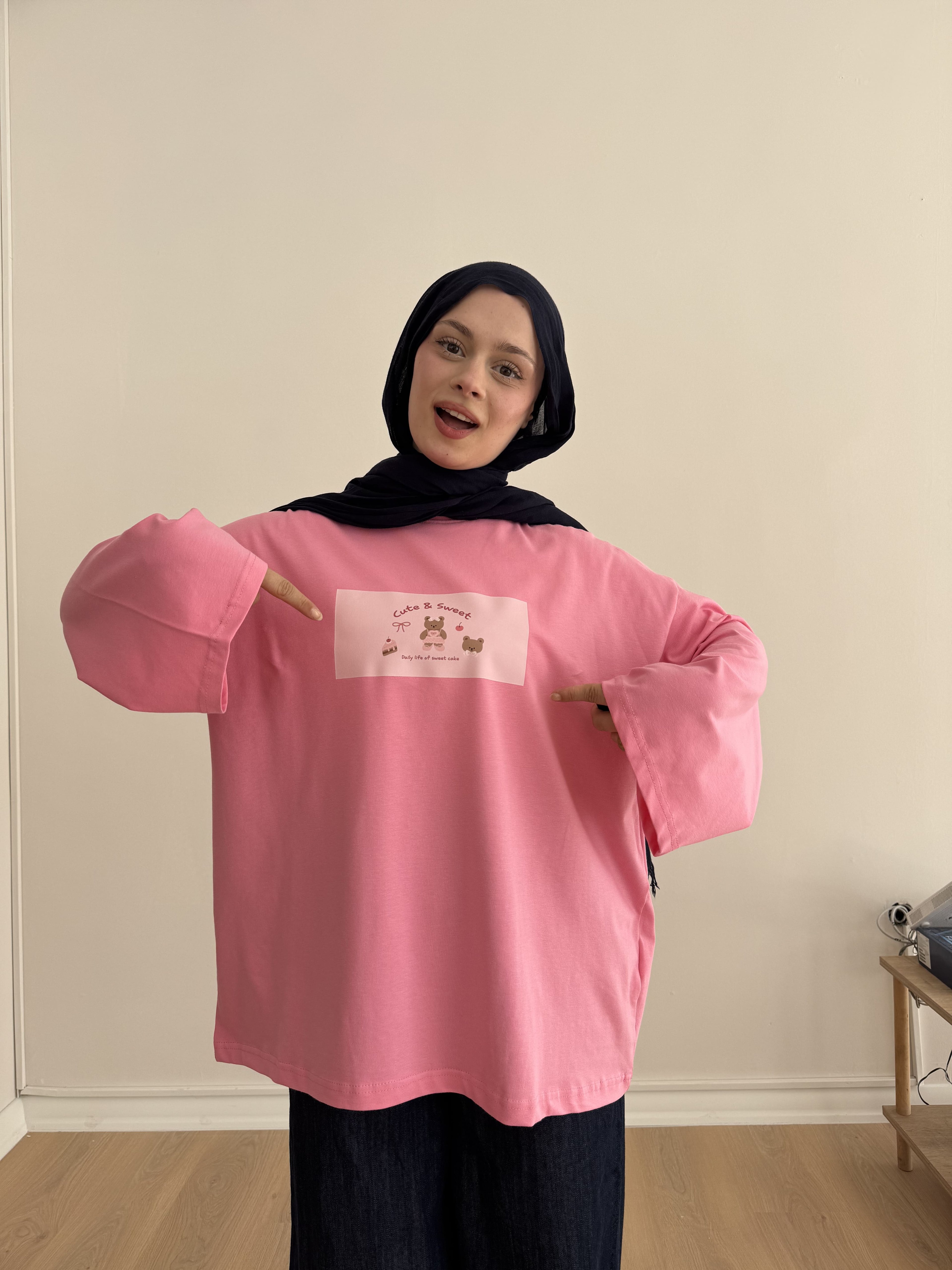 Pembe