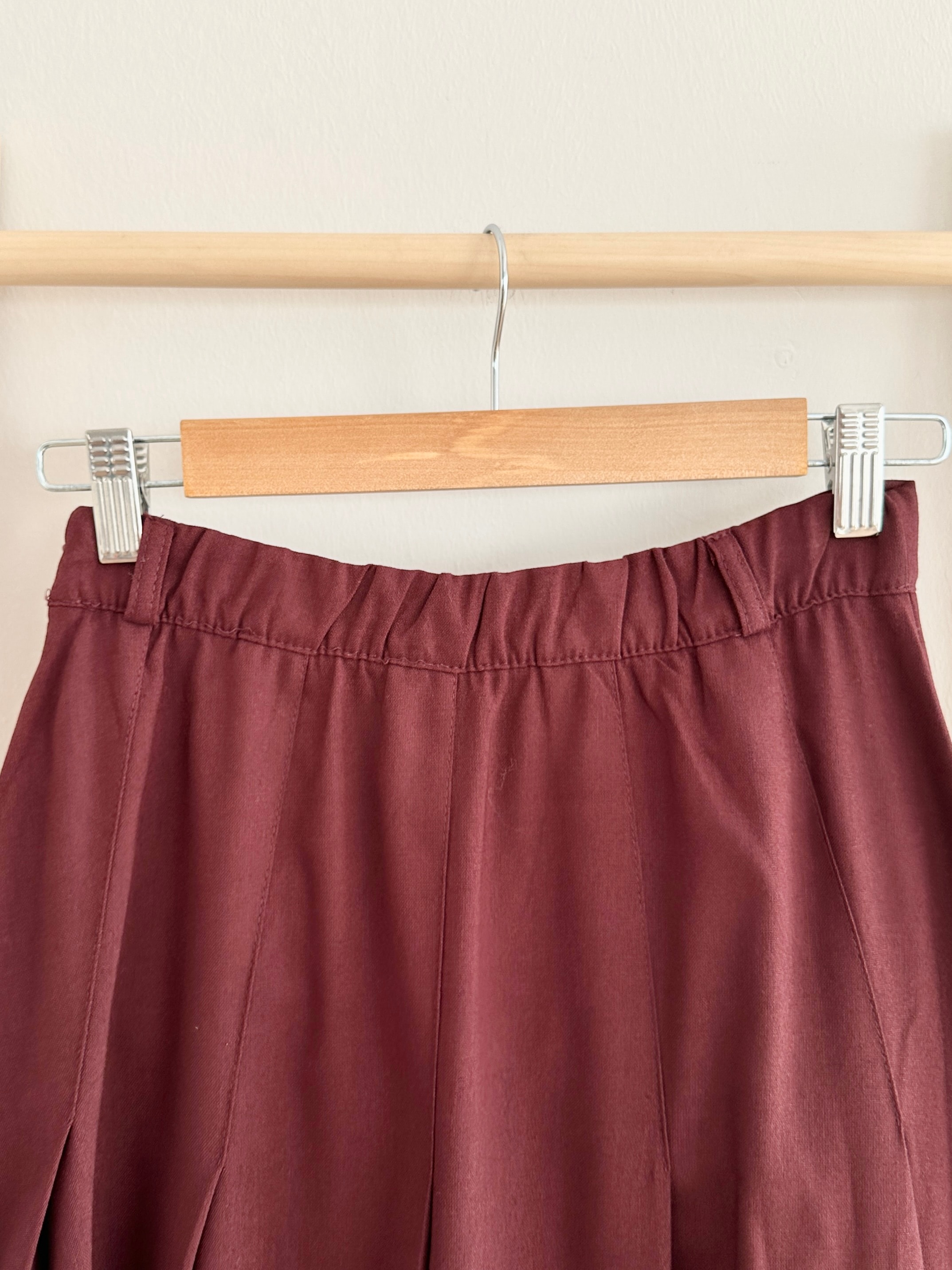 Poliviskon Kolej Etek - Bordo