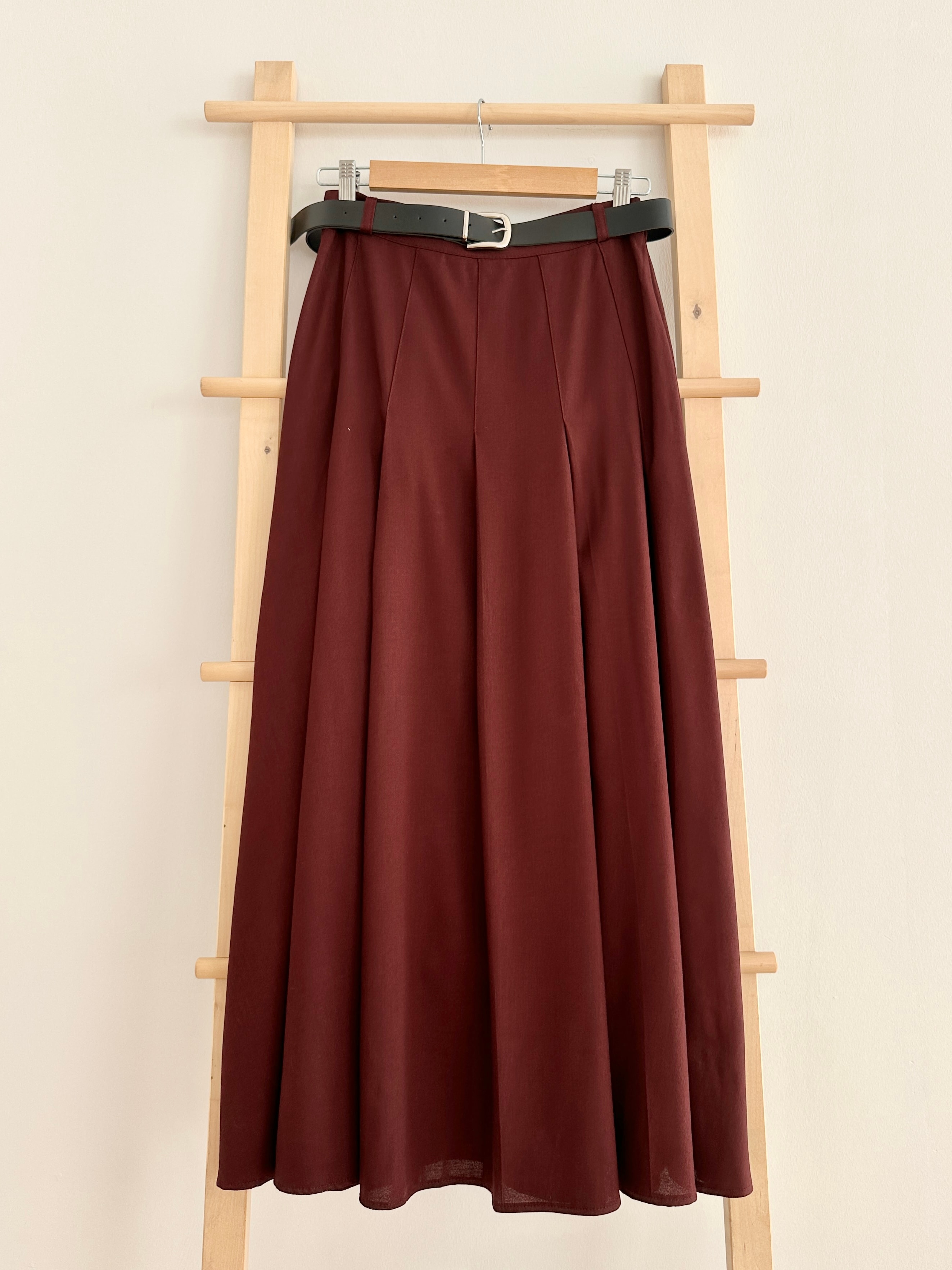 Poliviskon Kolej Etek - Bordo