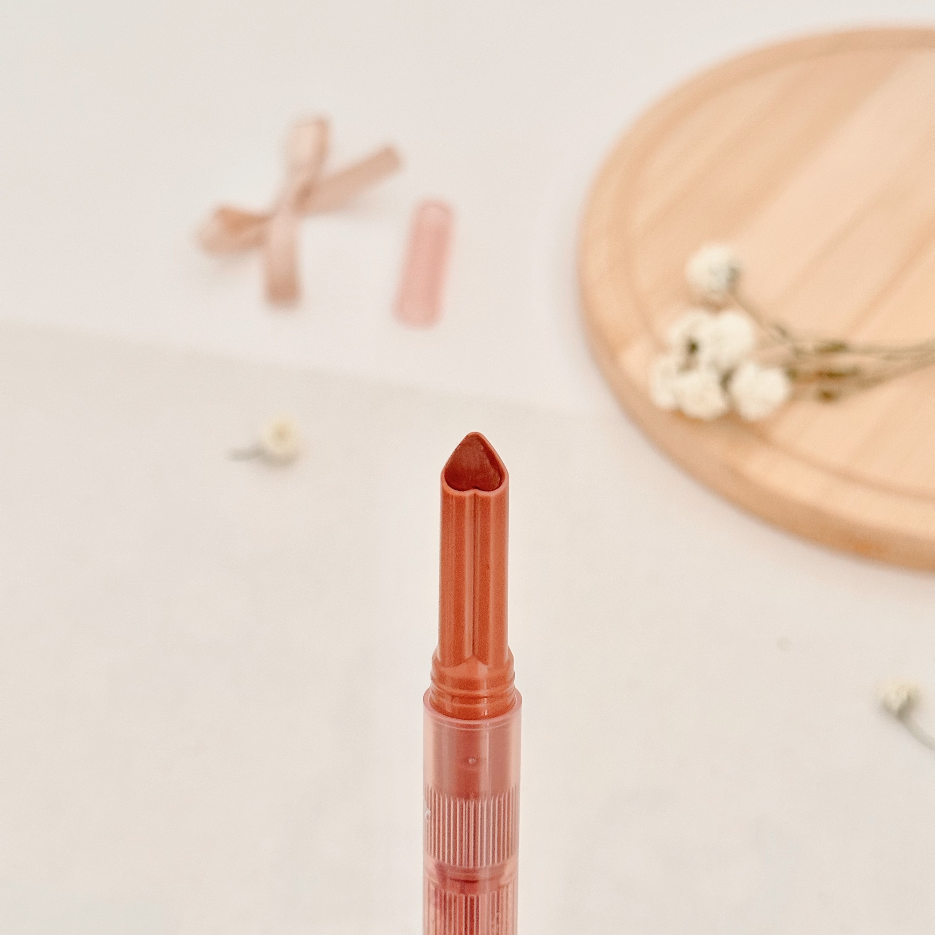 Flortte Kalpli Jelly Lipstick - #11