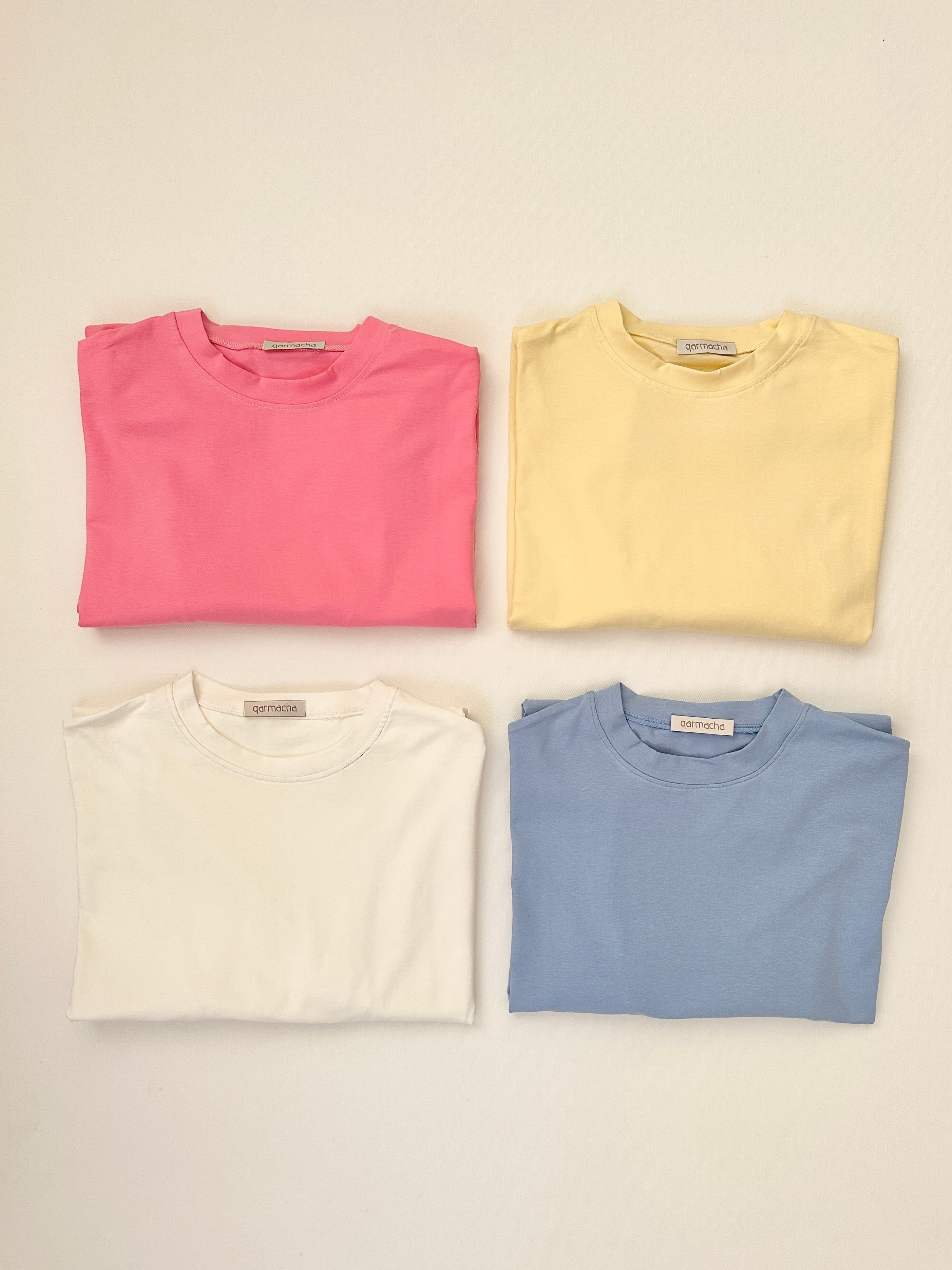 PENYE BODY SET(4 AL 3 ÖDE) - SET 7
