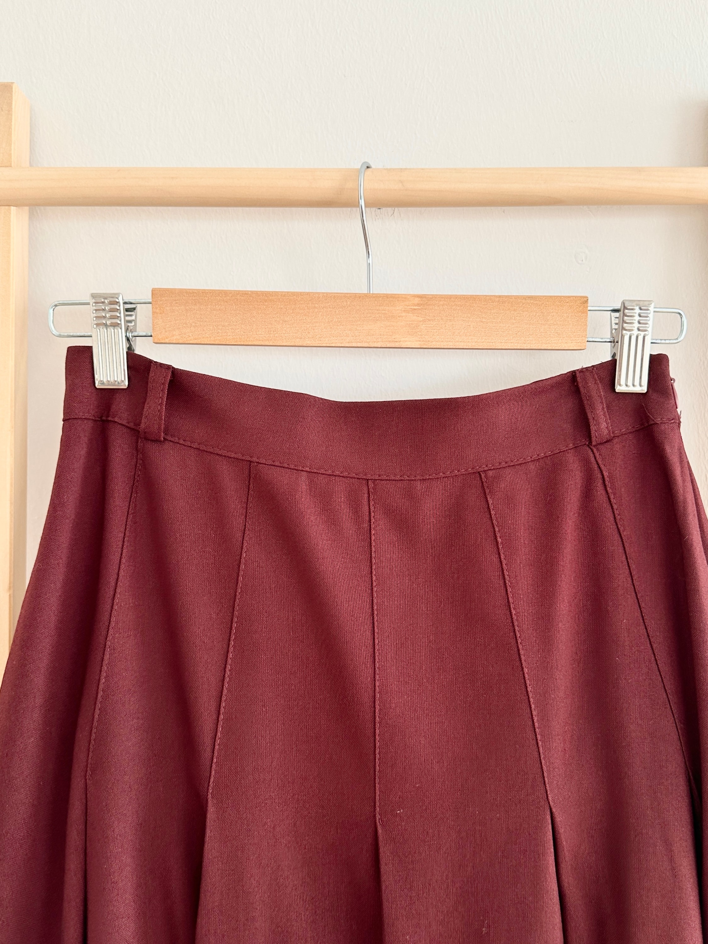 Poliviskon Kolej Etek - Bordo