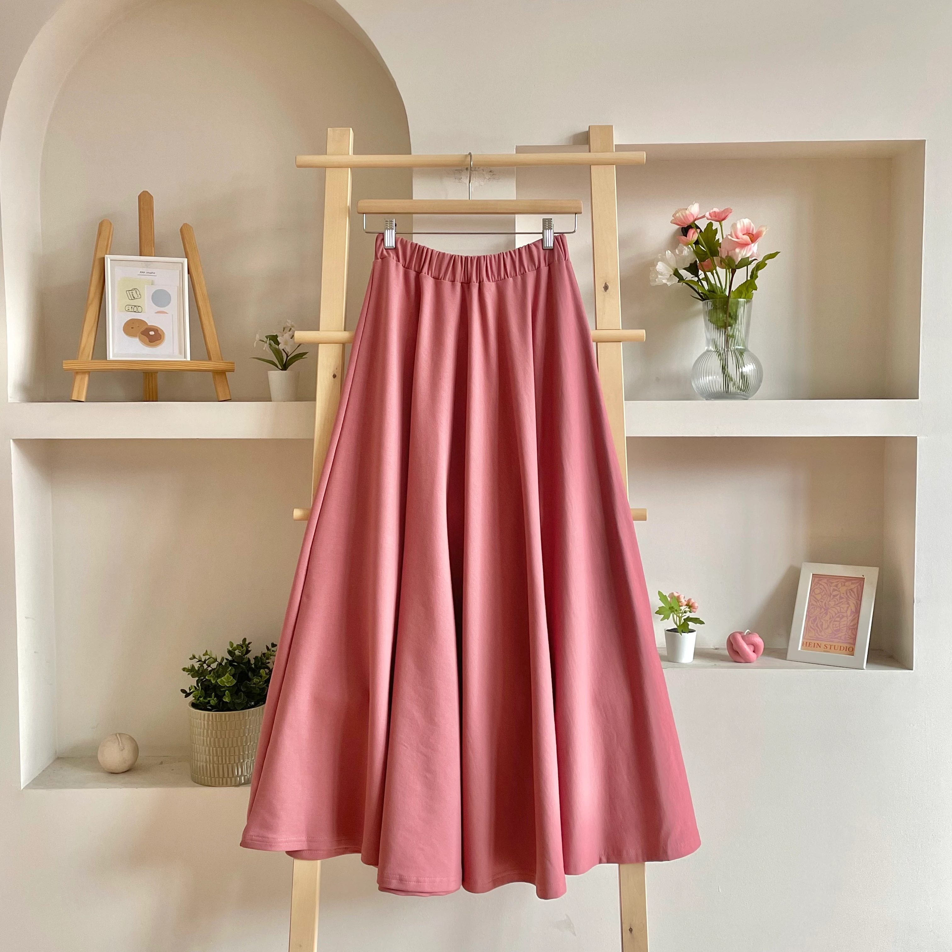 Mevlana Etekli Takım - Gül Kurusu