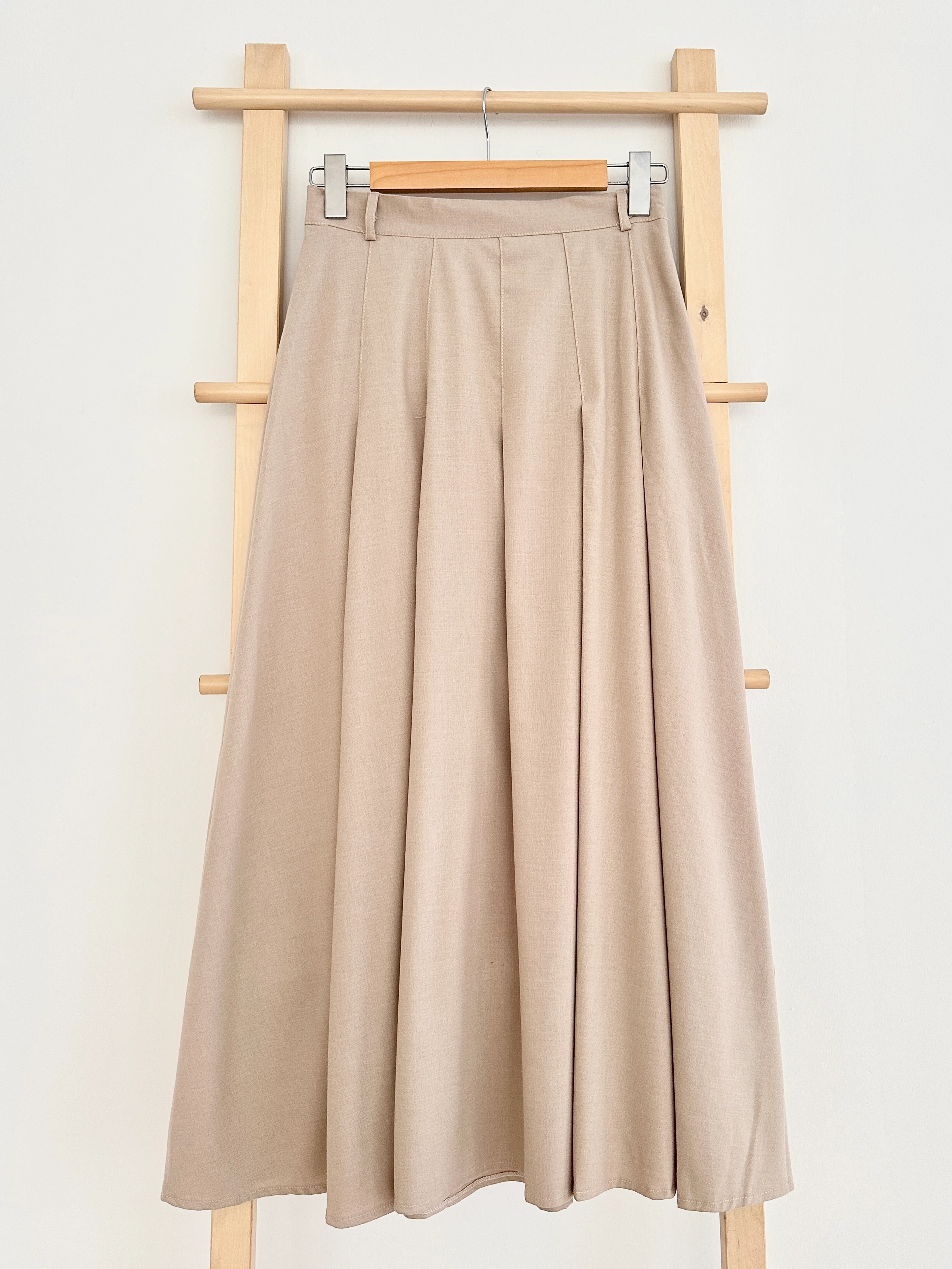 Poliviskon Kolej Etek - Taş