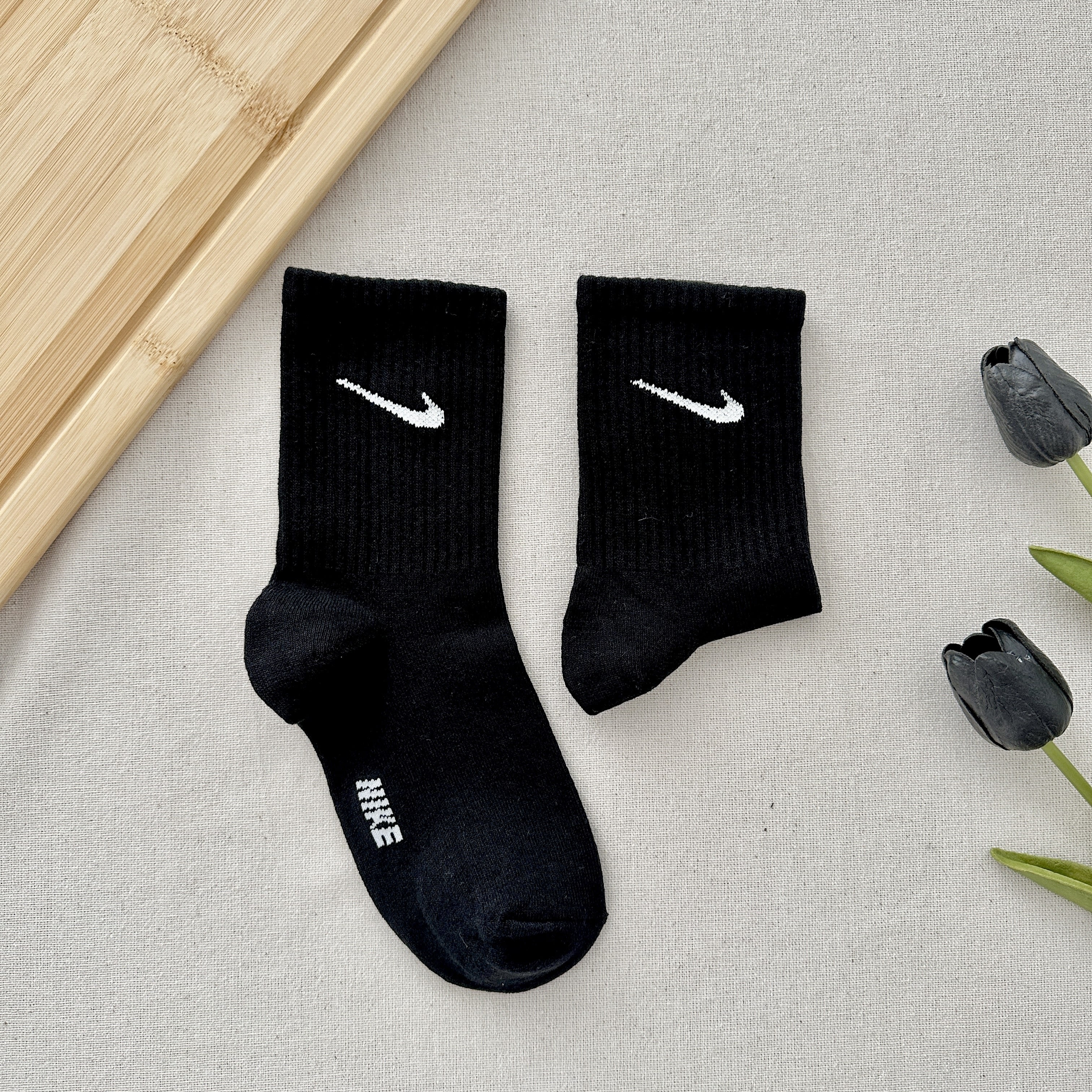 Nike Çorap - Siyah