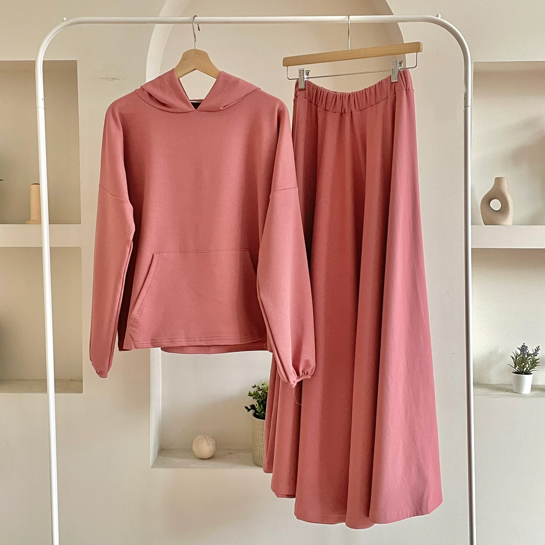 Mevlana Etekli Takım - Gül Kurusu