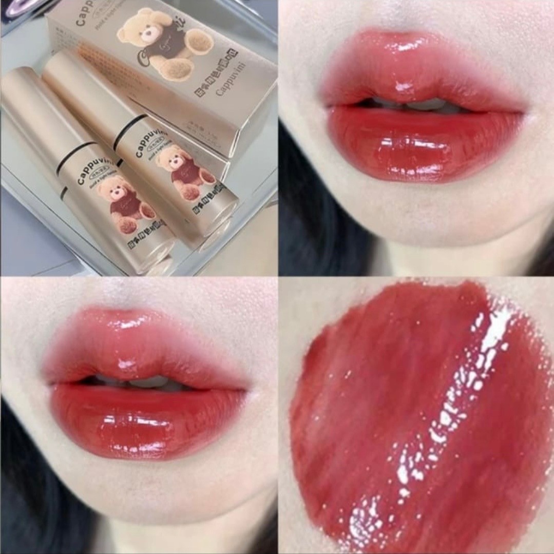 Beomgyu Jelly Lipstick Ruj - #03