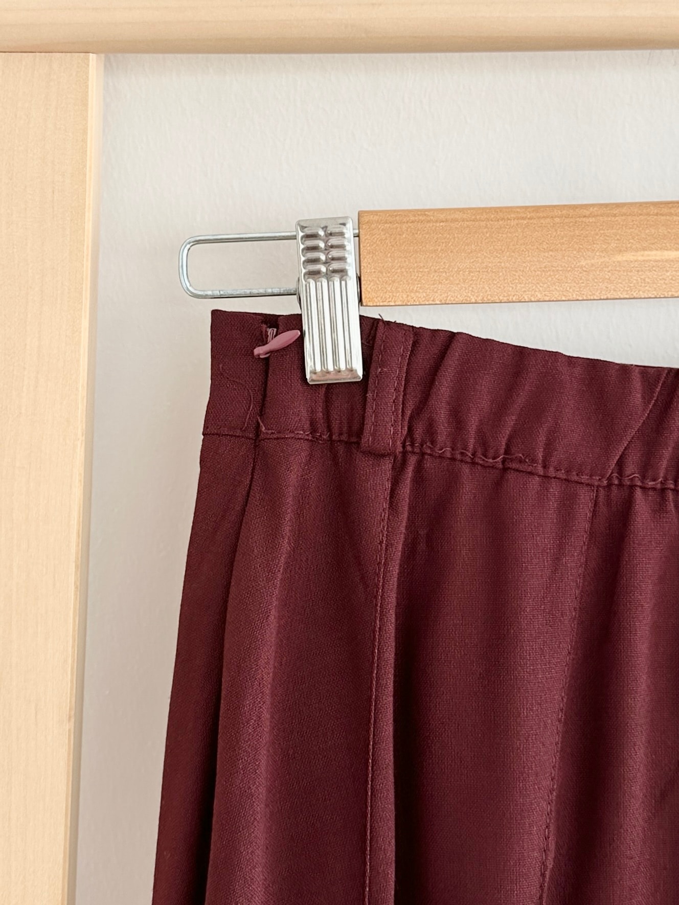 Poliviskon Kolej Etek - Bordo