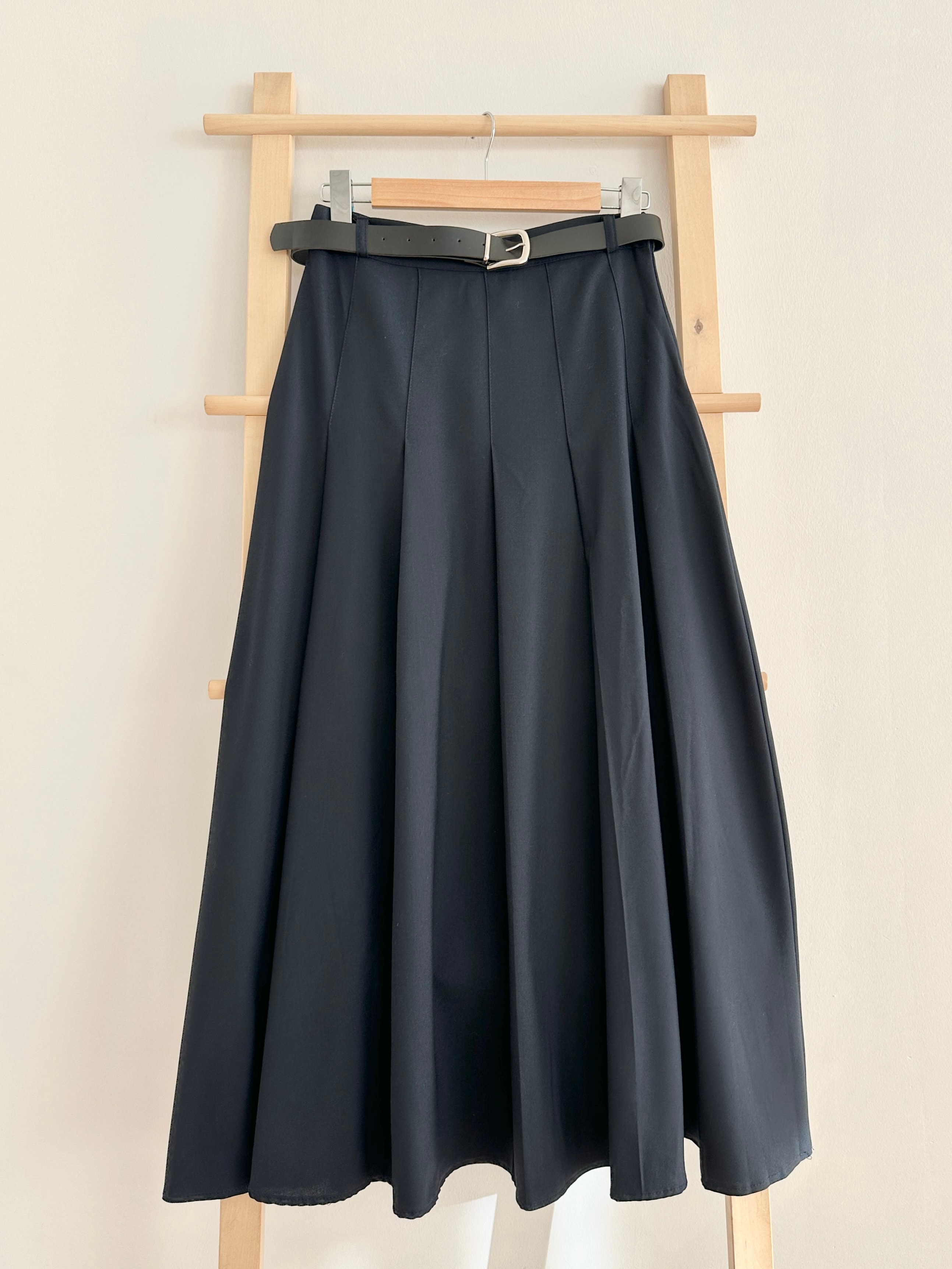 Poliviskon Kolej Etek - Lacivert