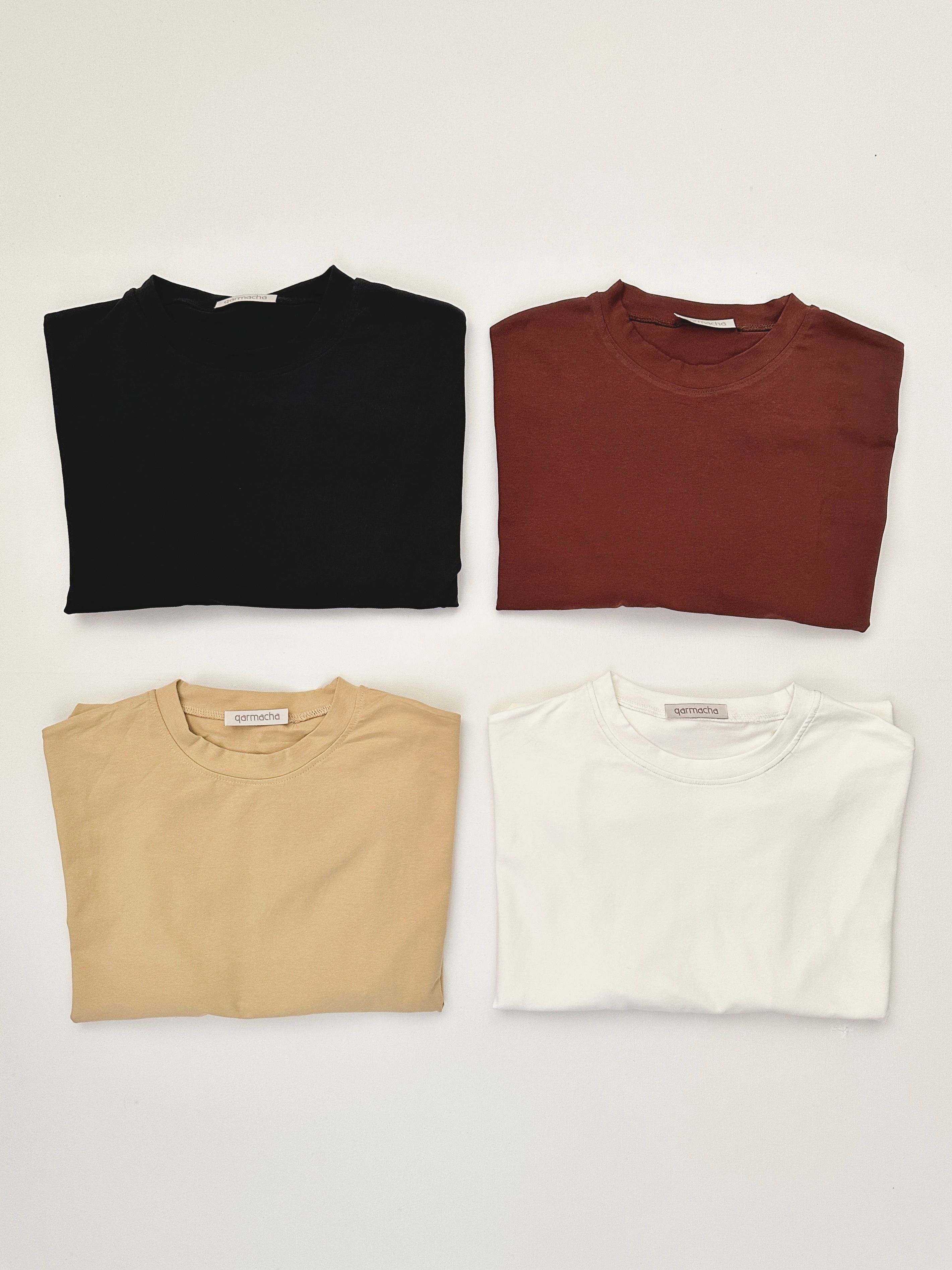 PENYE BODY SET(4 AL 3 ÖDE) - SET 8
