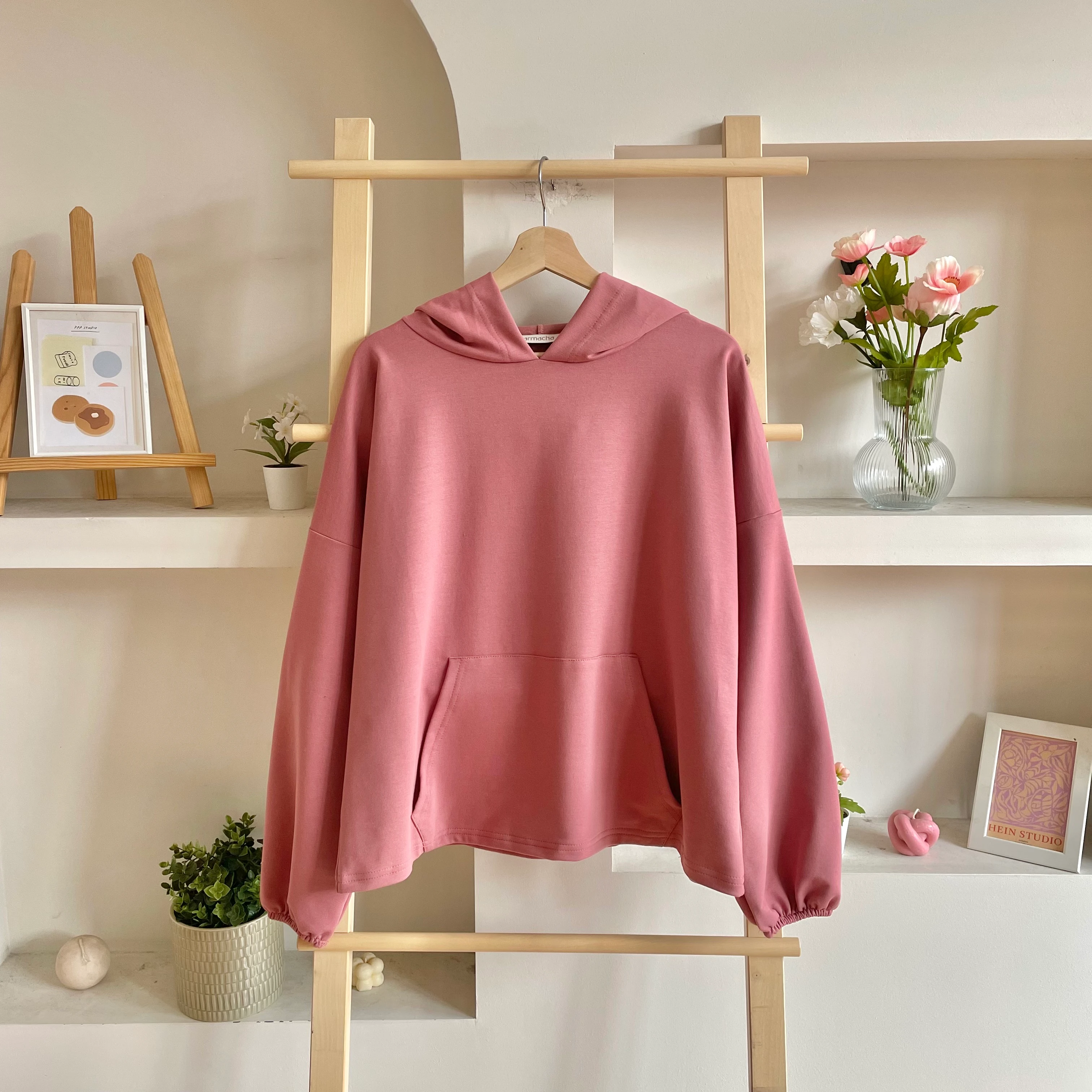 Mevlana Etekli Takım - Gül Kurusu