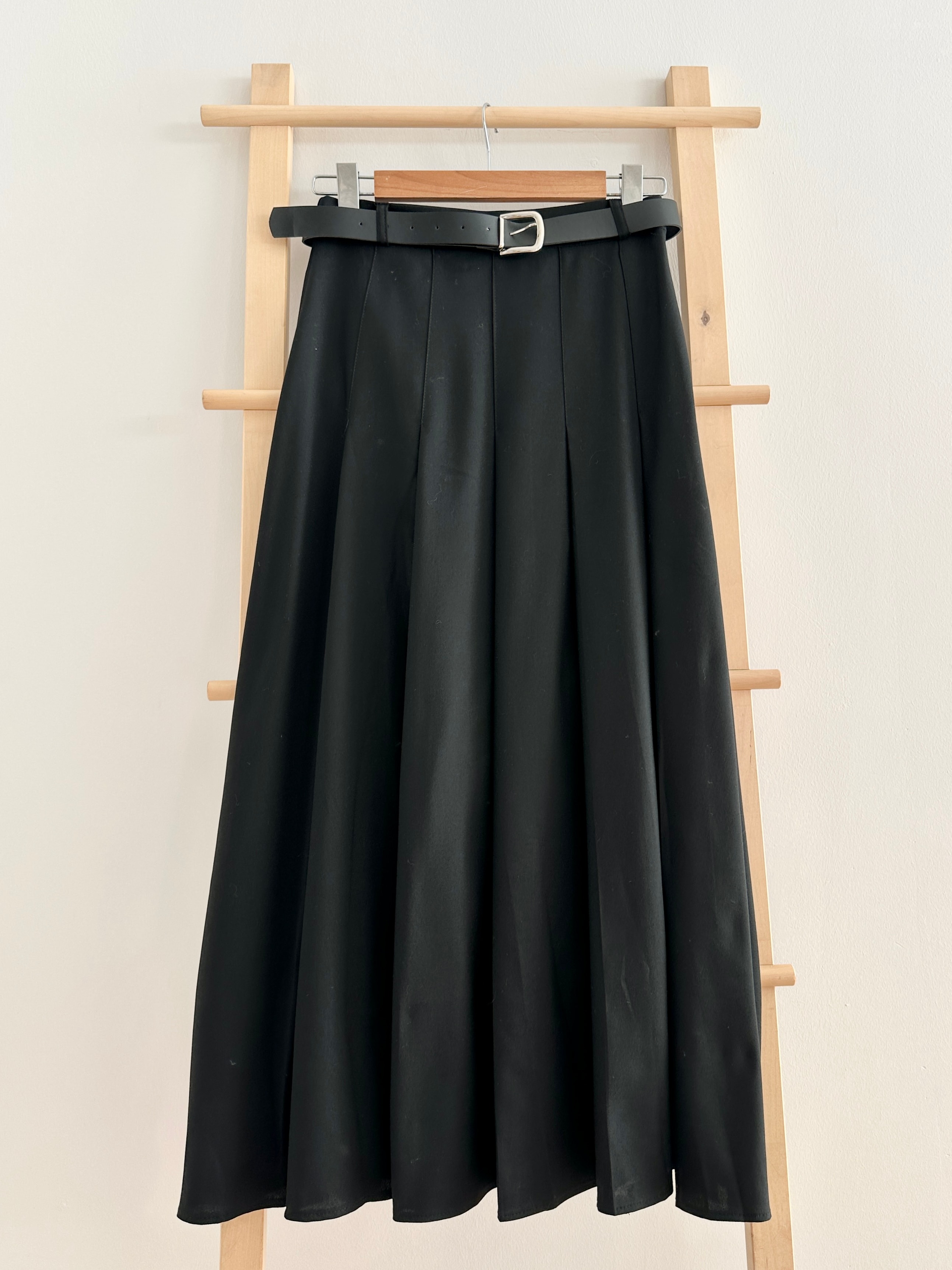 Poliviskon Kolej Etek - Siyah