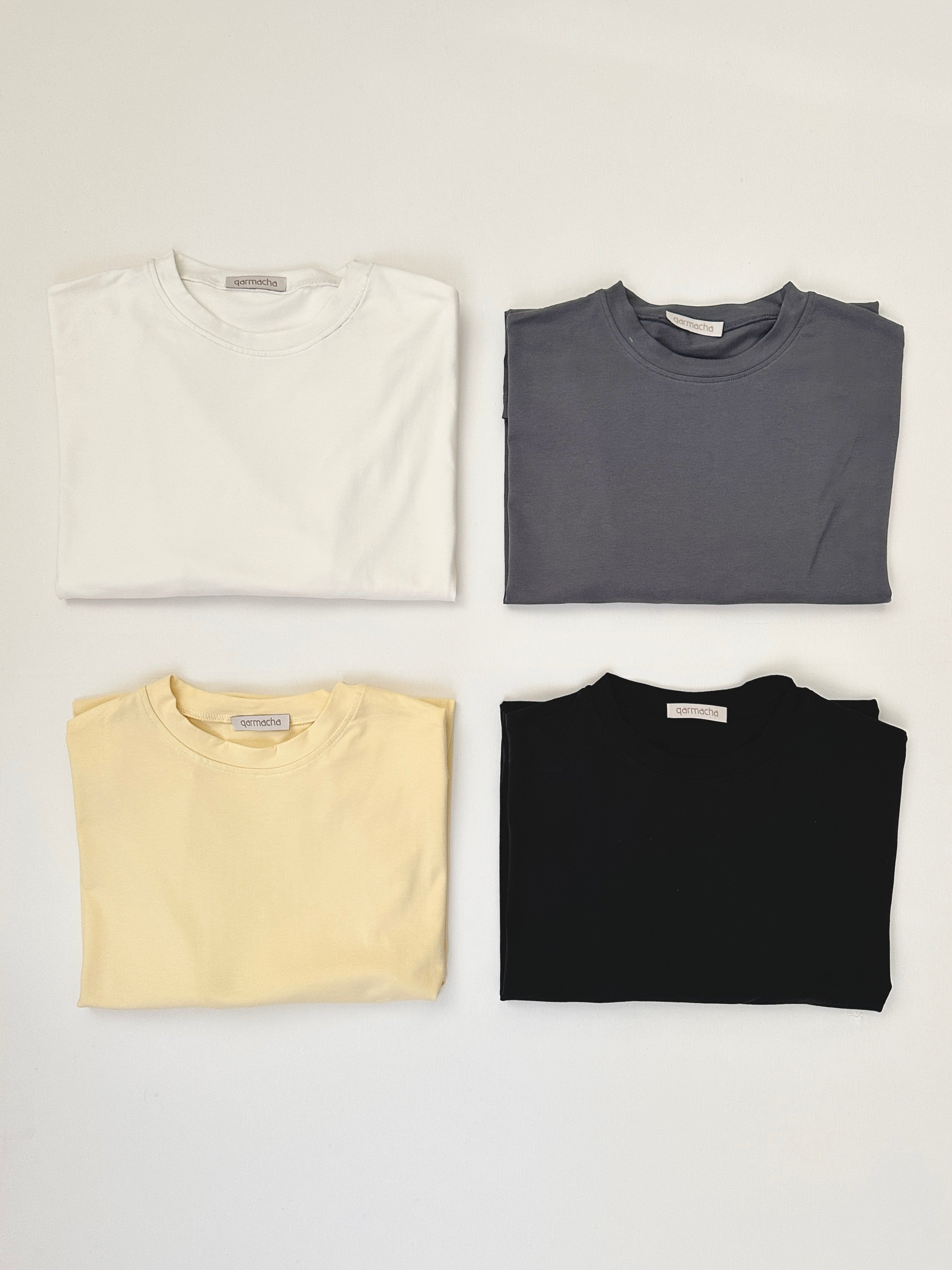 PENYE BODY SET(4 AL 3 ÖDE) - SET 3