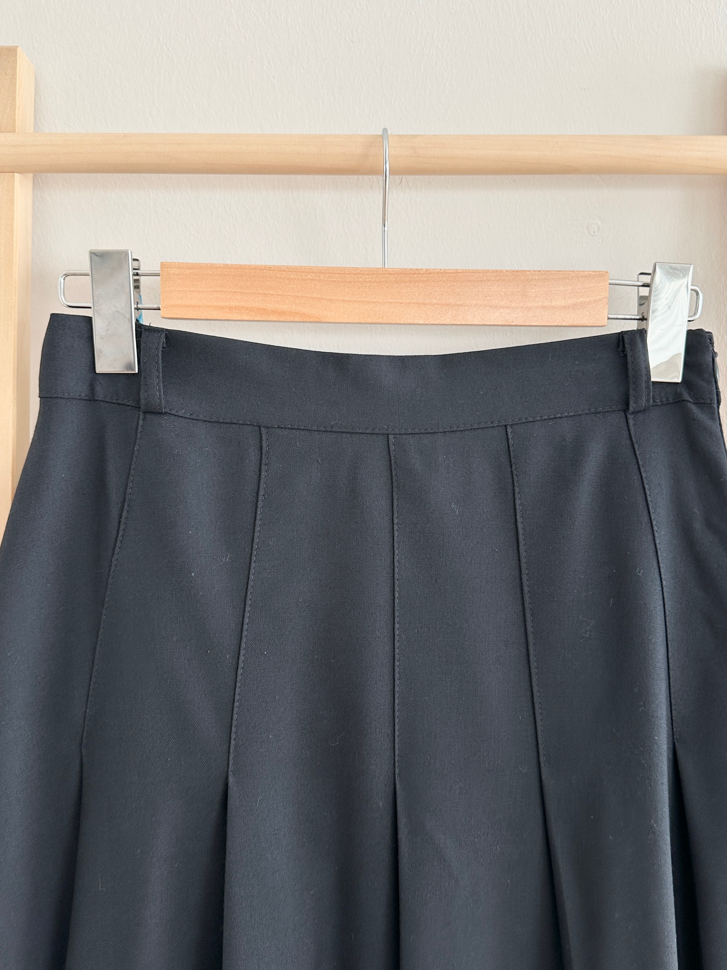 Poliviskon Kolej Etek - Lacivert