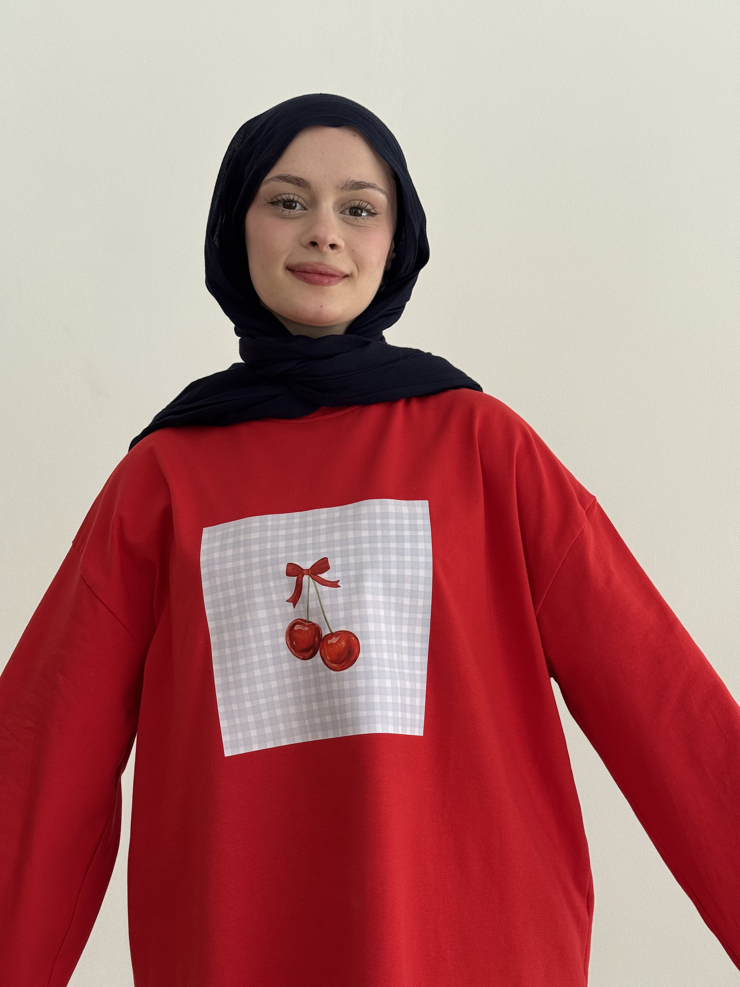 Kırmızı