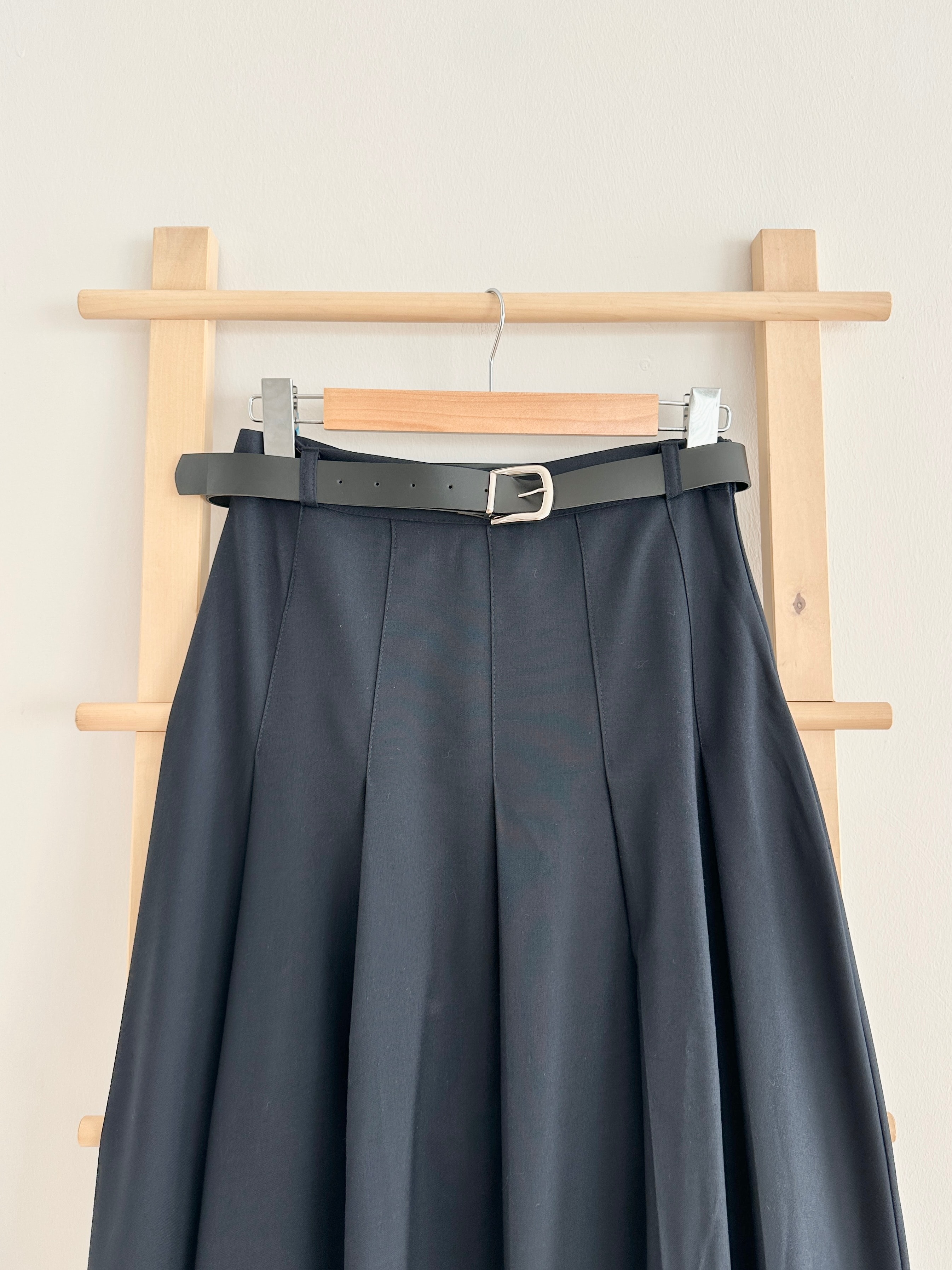 Poliviskon Kolej Etek - Lacivert