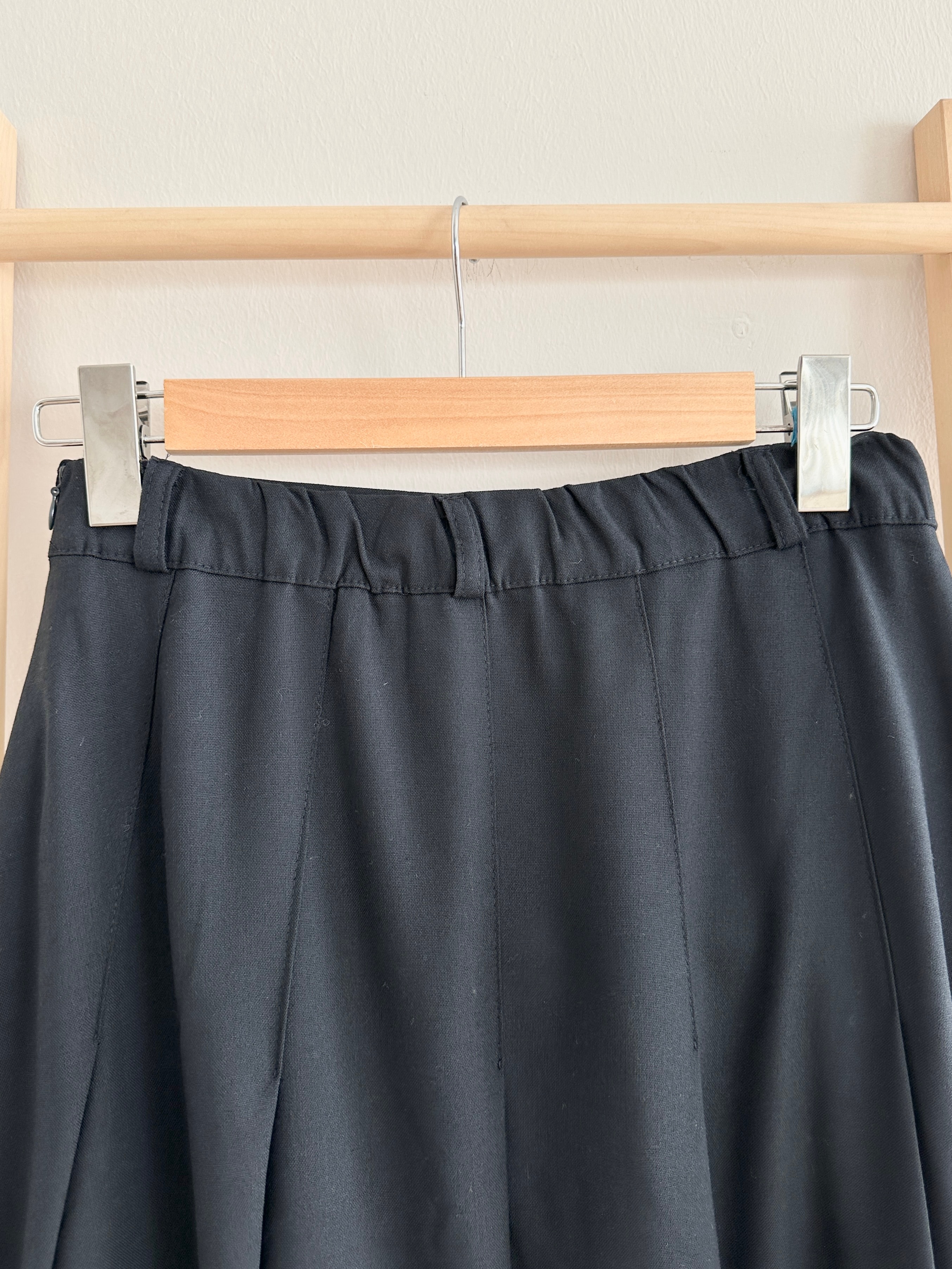 Poliviskon Kolej Etek - Lacivert