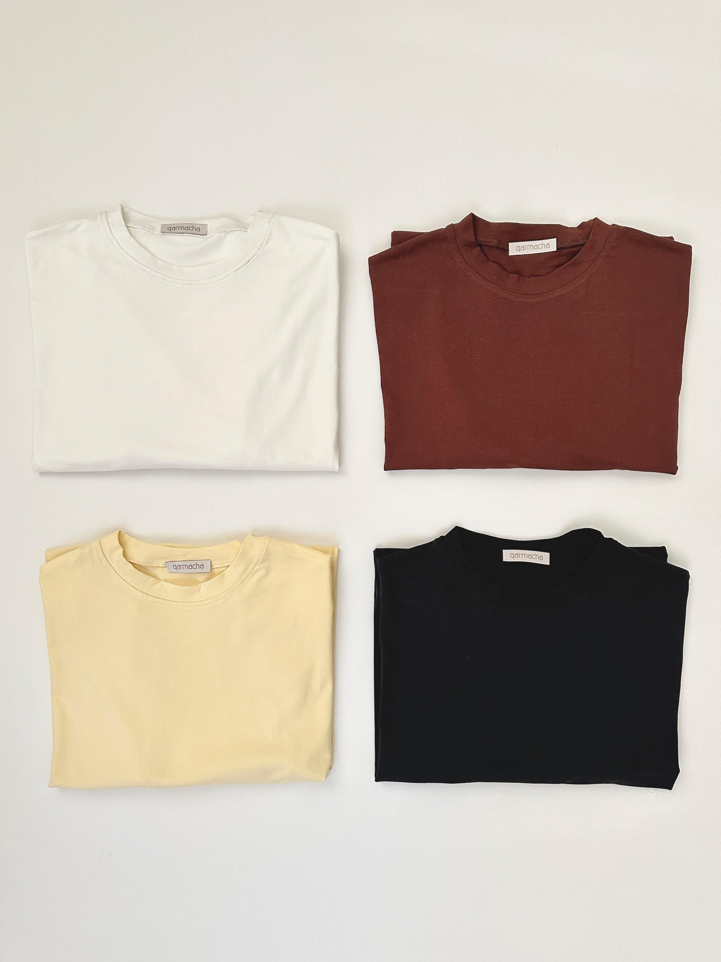 PENYE BODY SET(4 AL 3 ÖDE) - SET 2