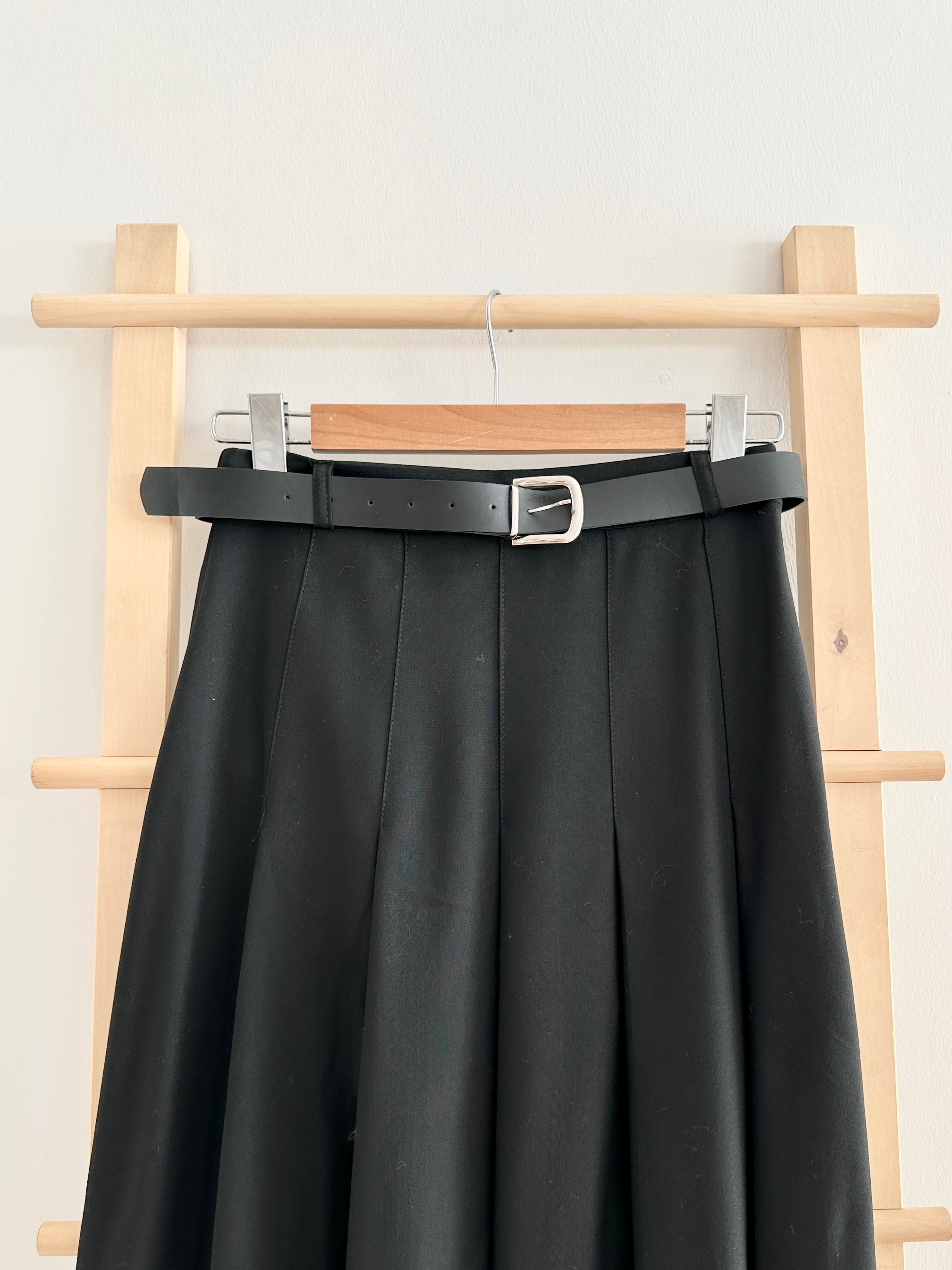 Poliviskon Kolej Etek - Siyah