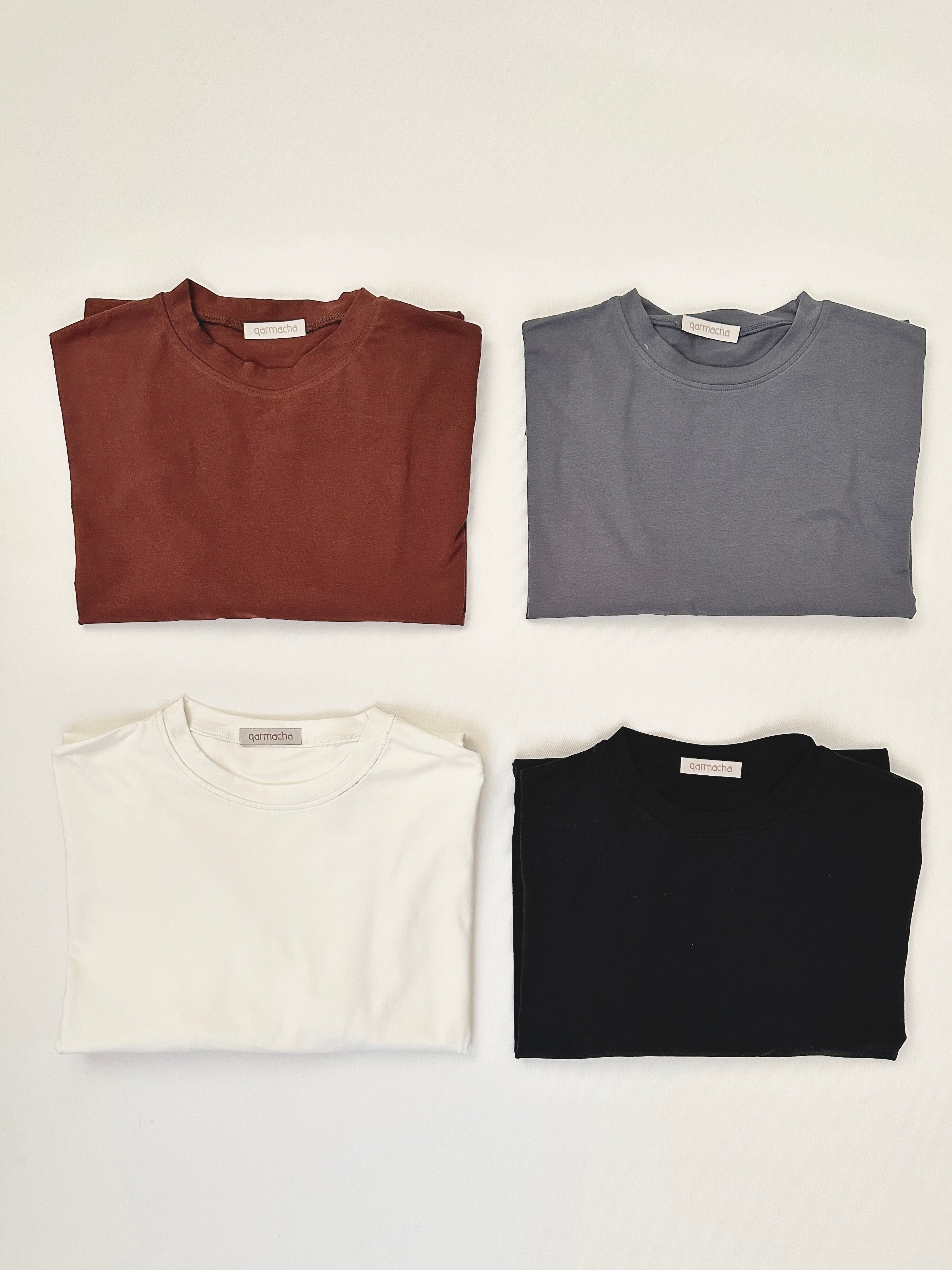 PENYE BODY SET(4 AL 3 ÖDE) - SET 1