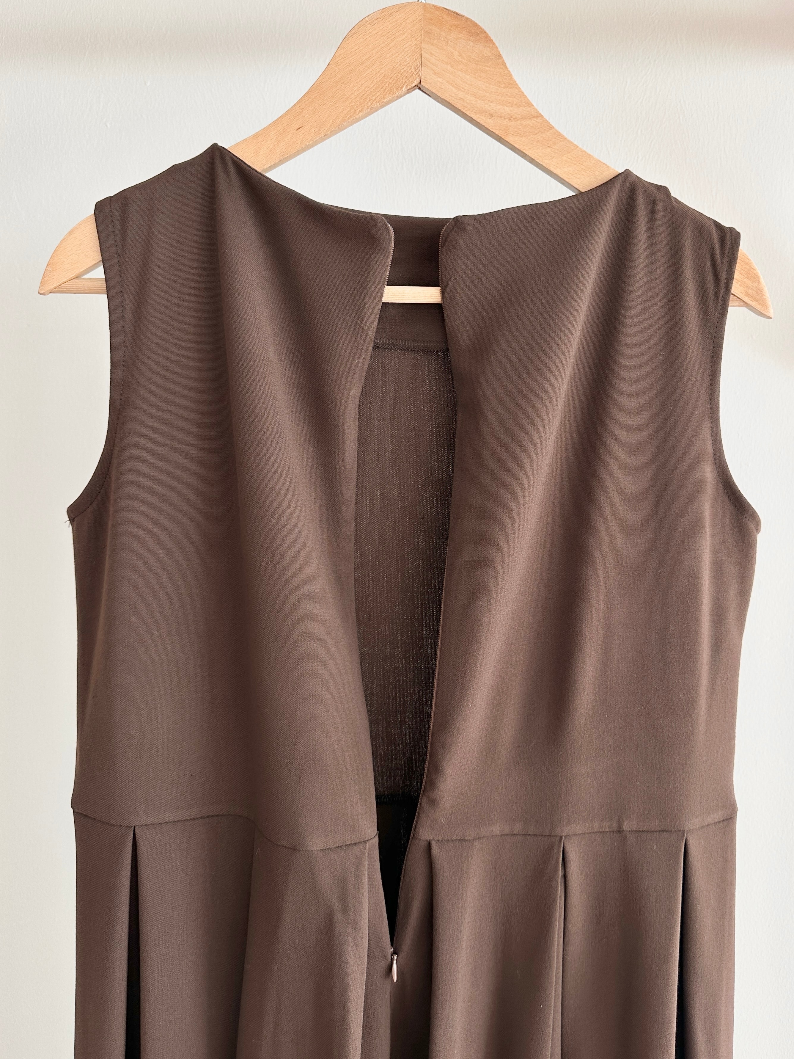 Pileli Poliviskon Jile