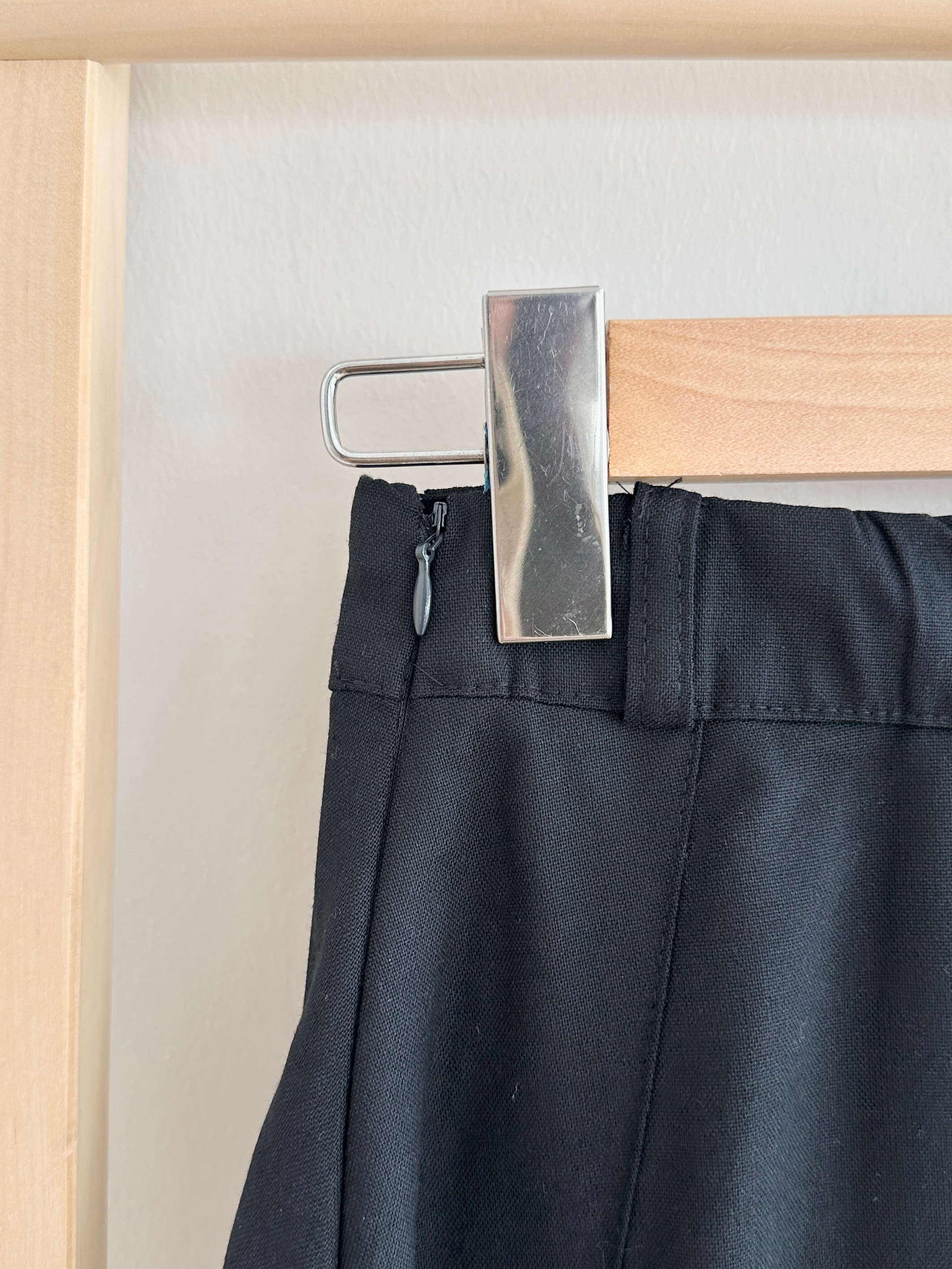 Poliviskon Kolej Etek - Lacivert