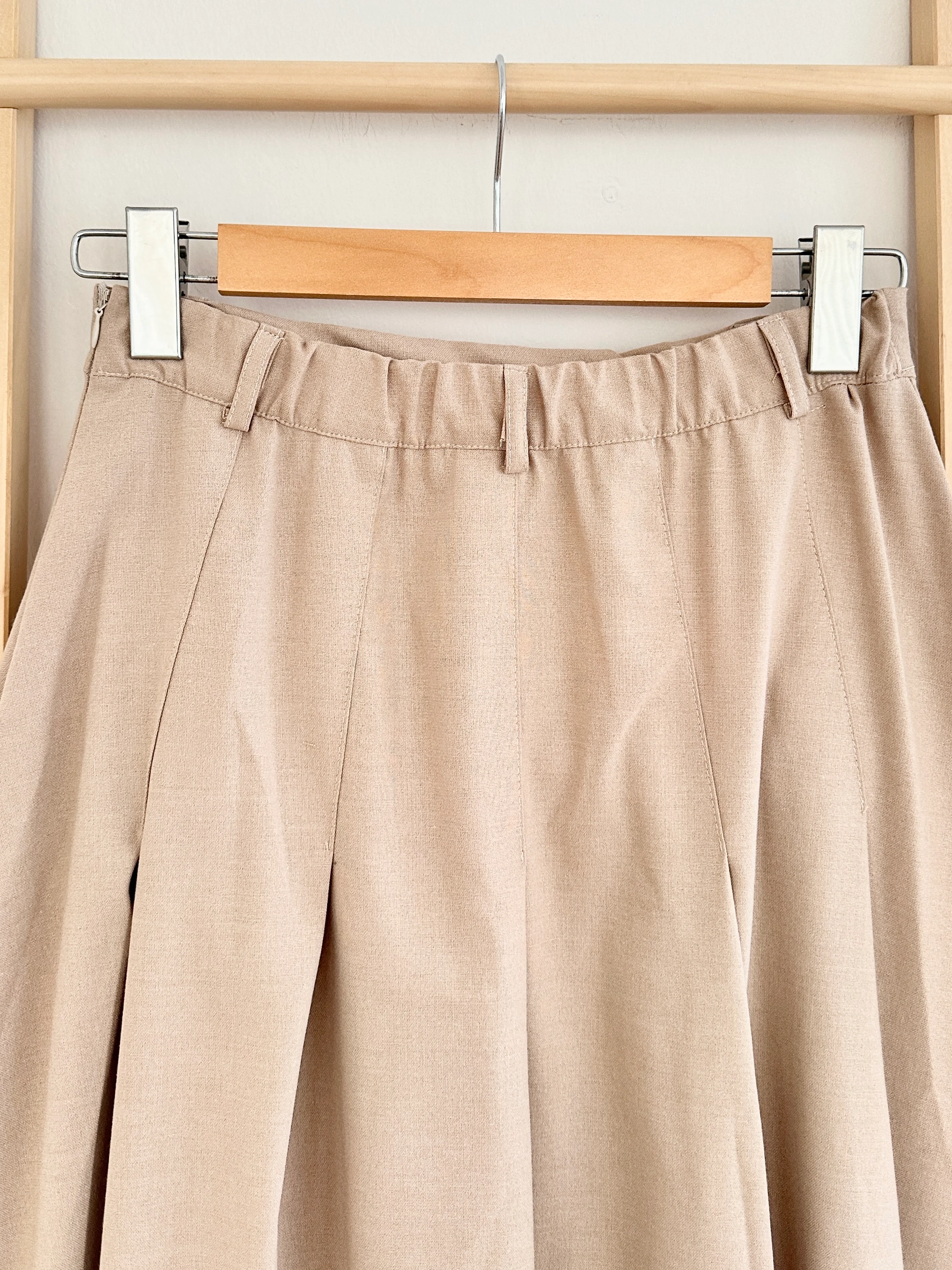 Poliviskon Kolej Etek - Taş