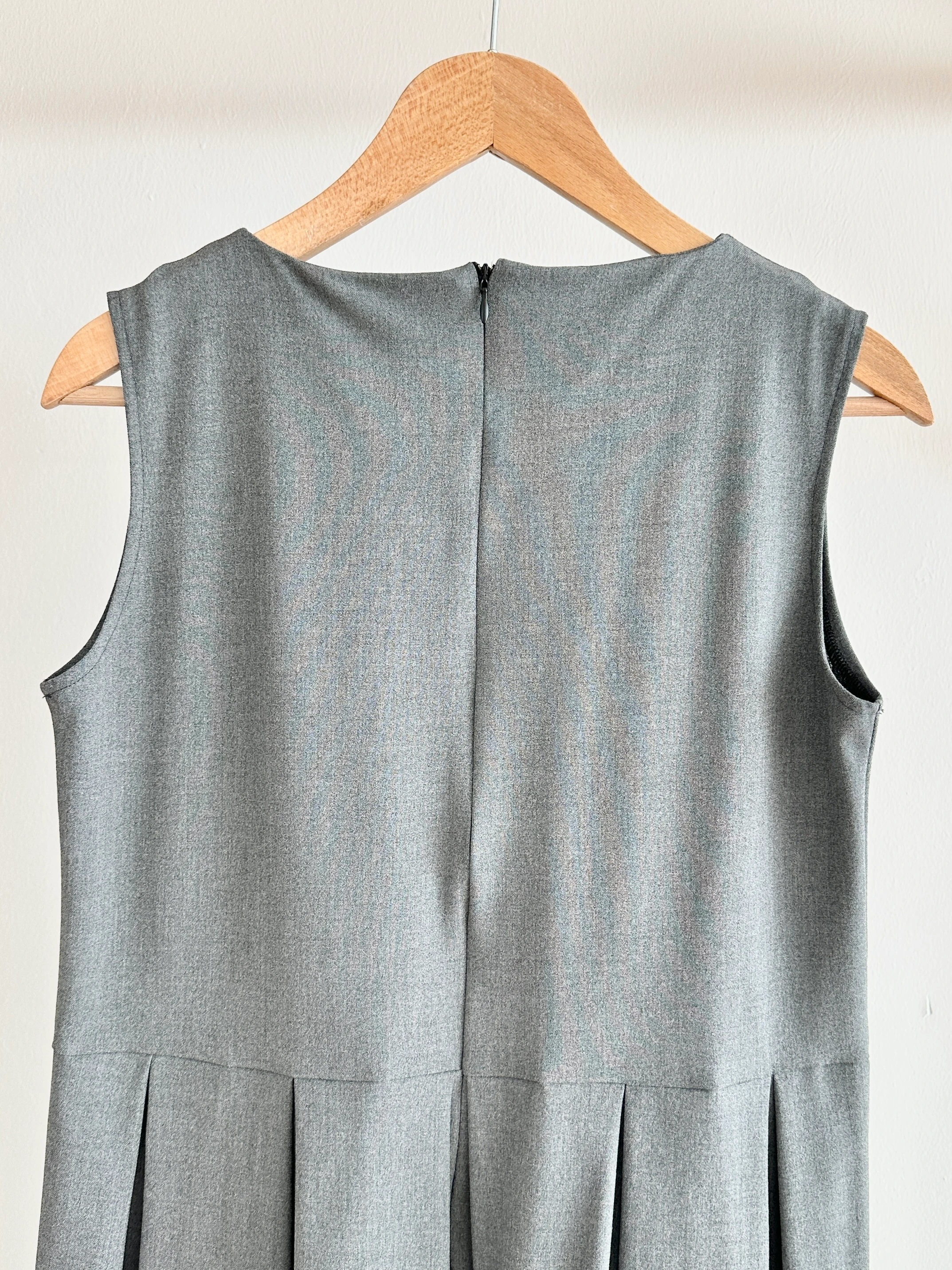 Pileli Poliviskon Jile - Gri