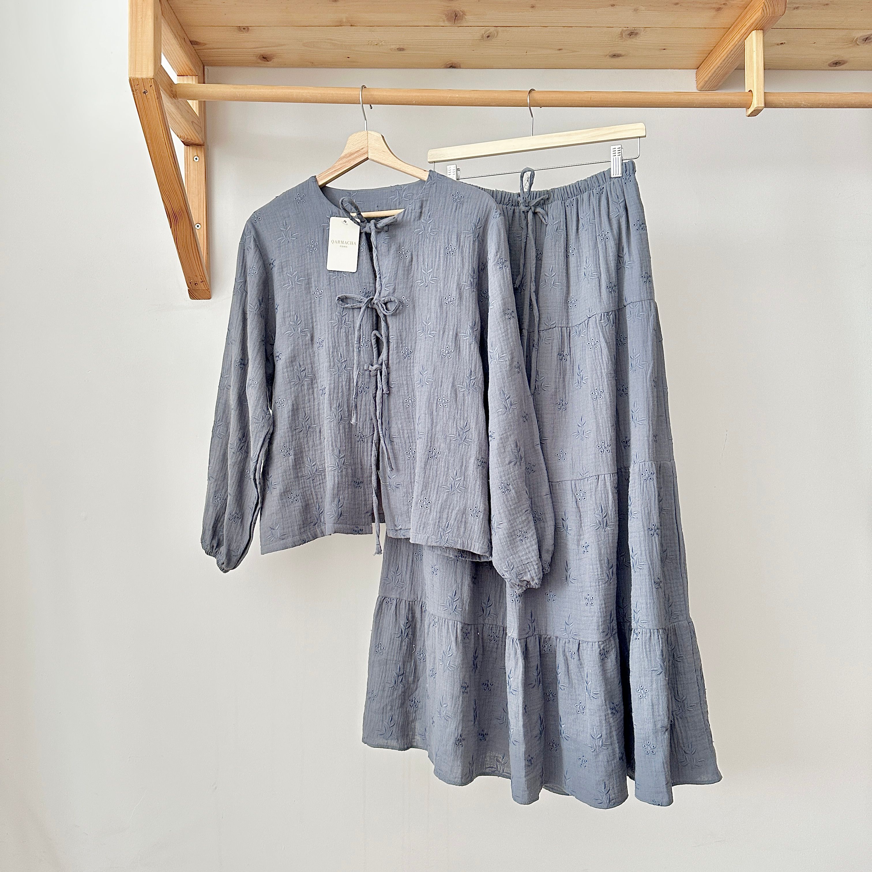Koyu indigo