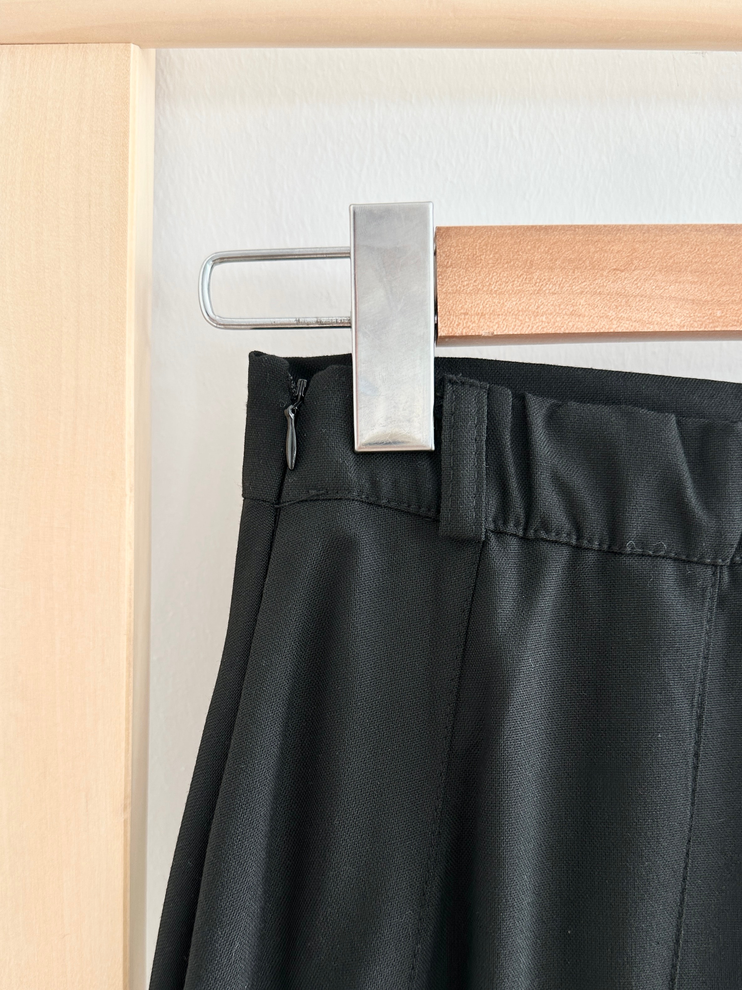 Poliviskon Kolej Etek - Siyah