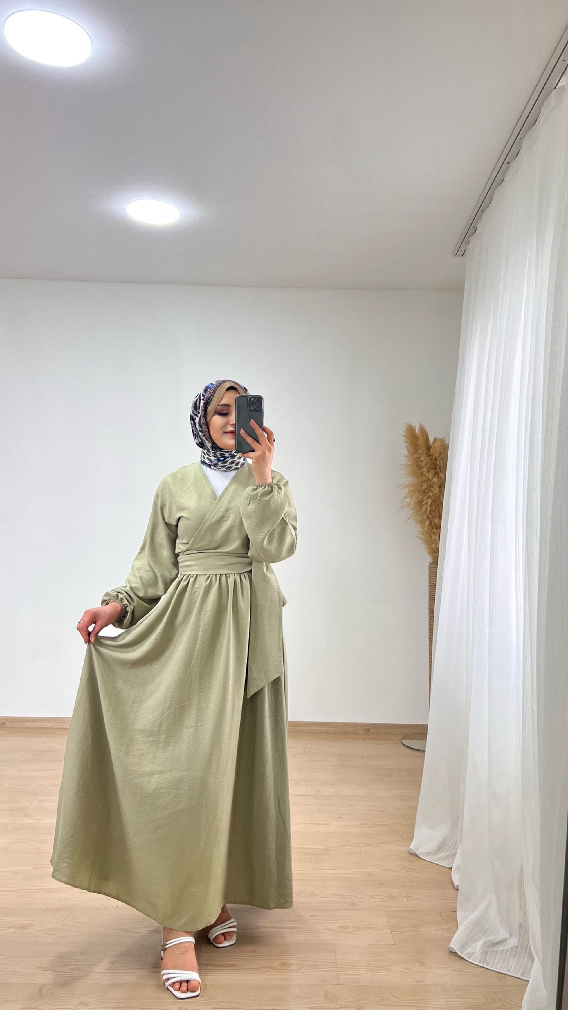 Merry Etekli Takım 